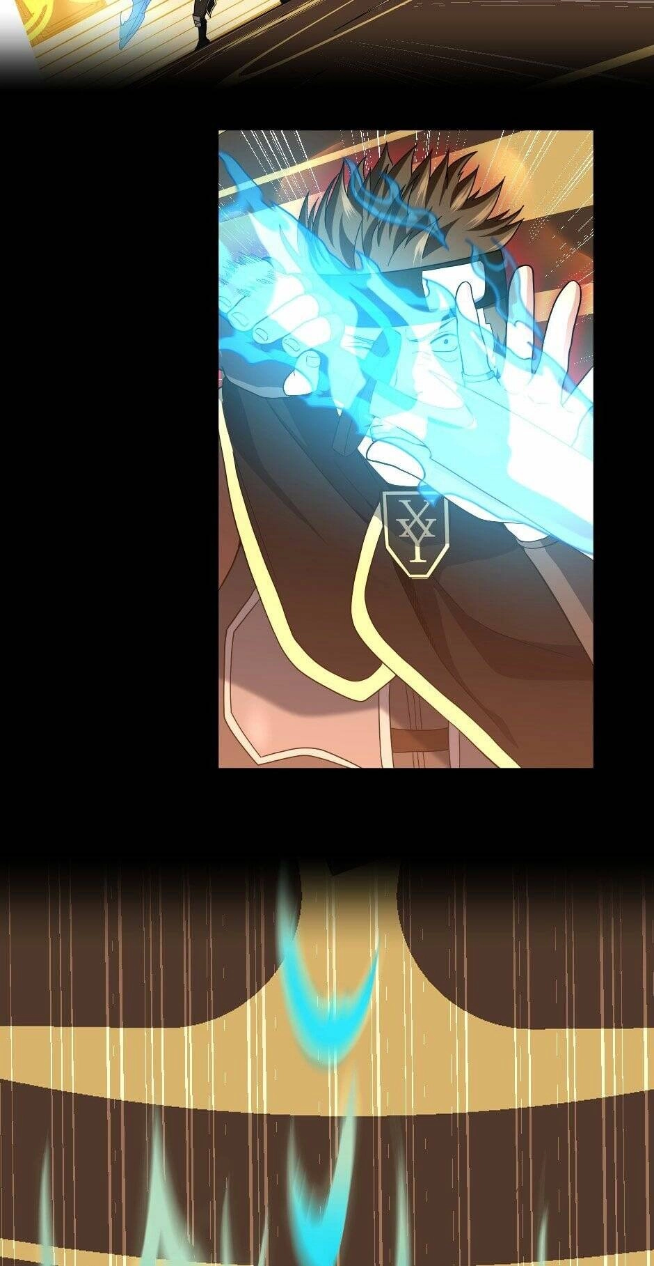 Ánh Sáng Cuối Con Đường Chapter 94 - 62