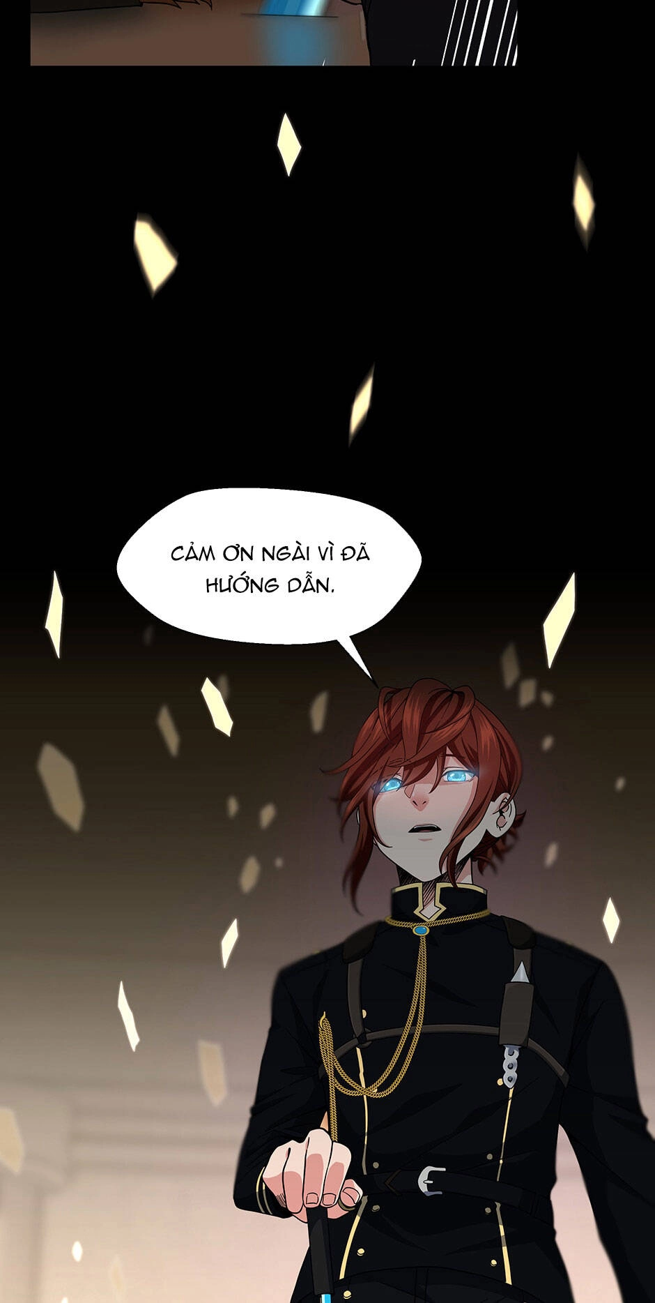 Ánh Sáng Cuối Con Đường Chapter 95 - 3