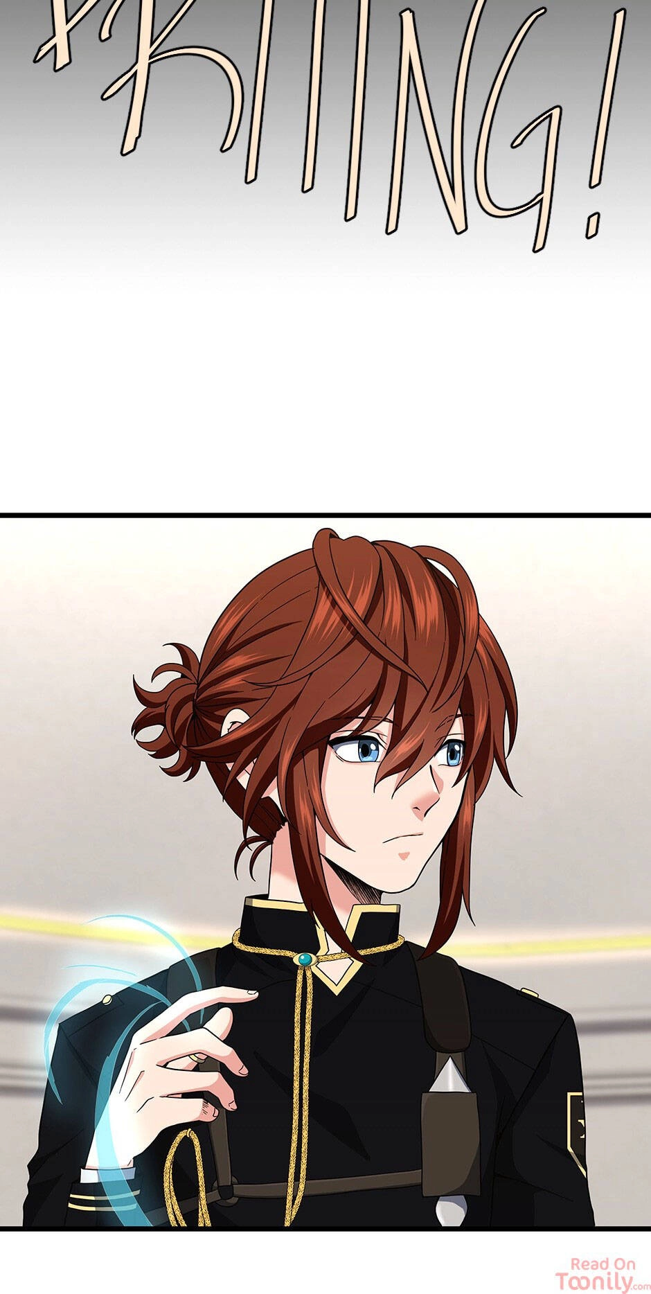 Ánh Sáng Cuối Con Đường Chapter 95 - 5