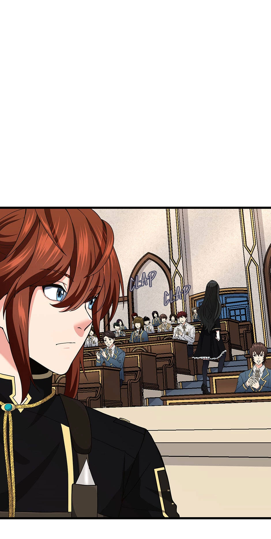 Ánh Sáng Cuối Con Đường Chapter 95 - 6