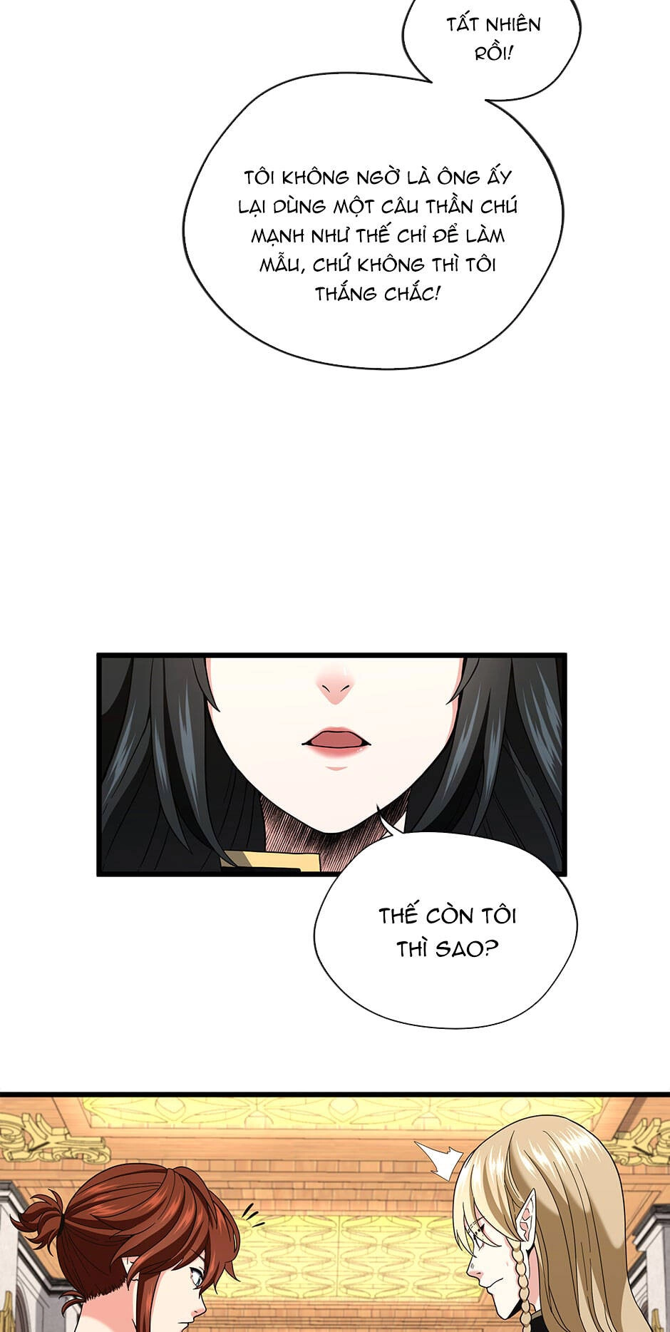 Ánh Sáng Cuối Con Đường Chapter 95 - 11