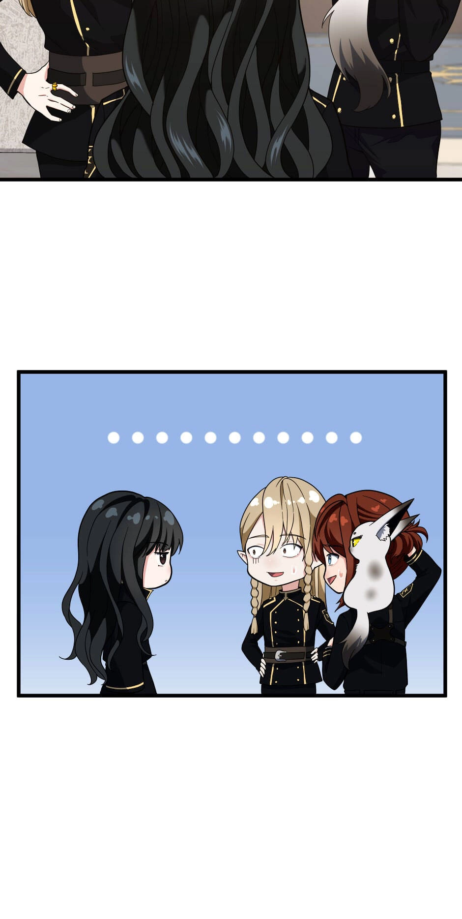 Ánh Sáng Cuối Con Đường Chapter 95 - 13