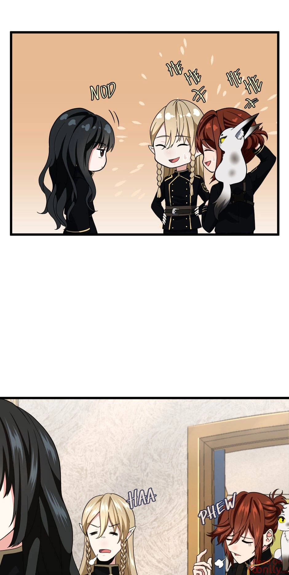 Ánh Sáng Cuối Con Đường Chapter 95 - 14