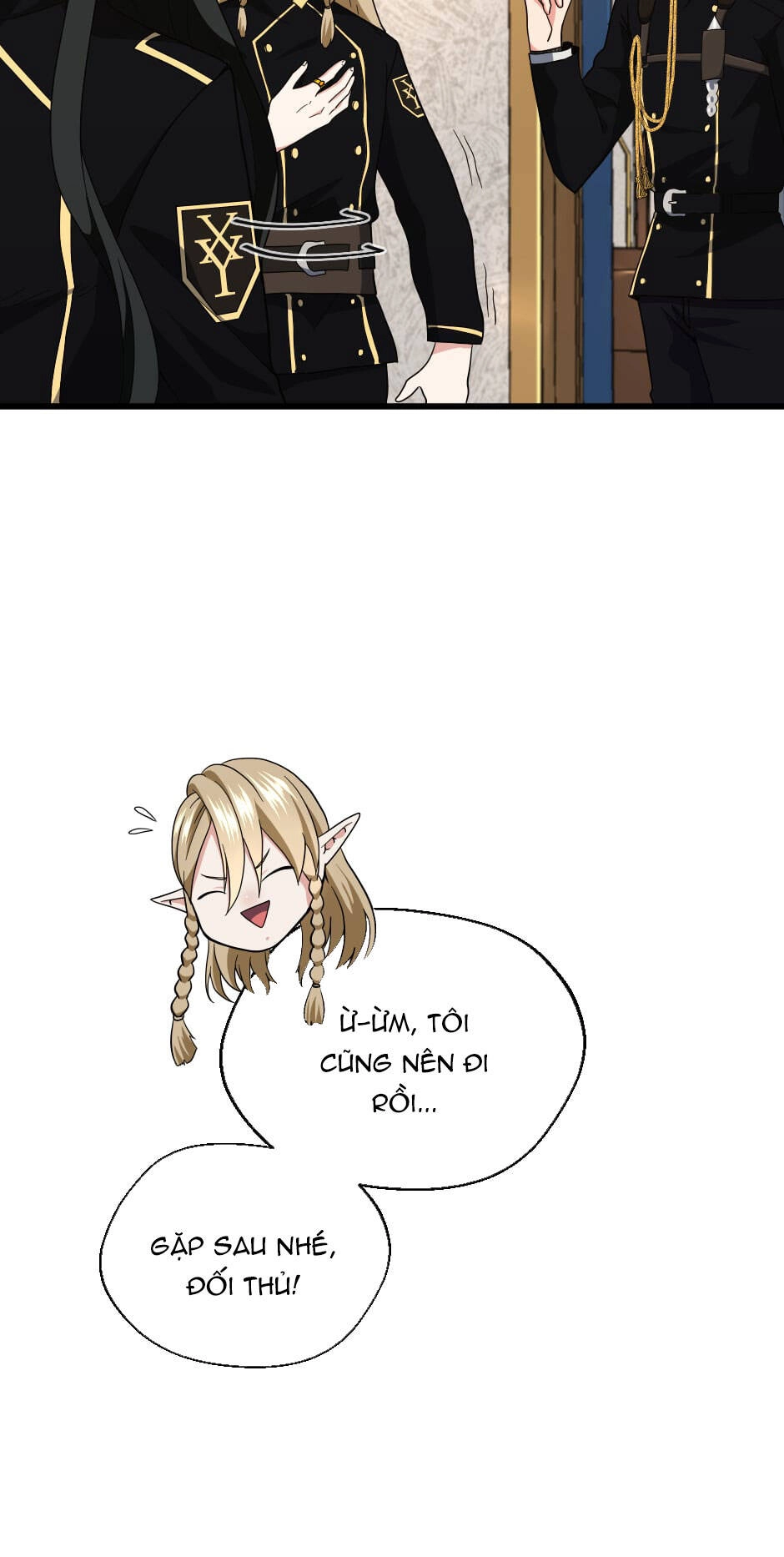 Ánh Sáng Cuối Con Đường Chapter 95 - 15