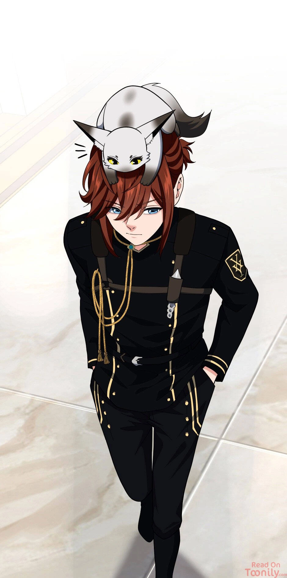 Ánh Sáng Cuối Con Đường Chapter 95 - 17