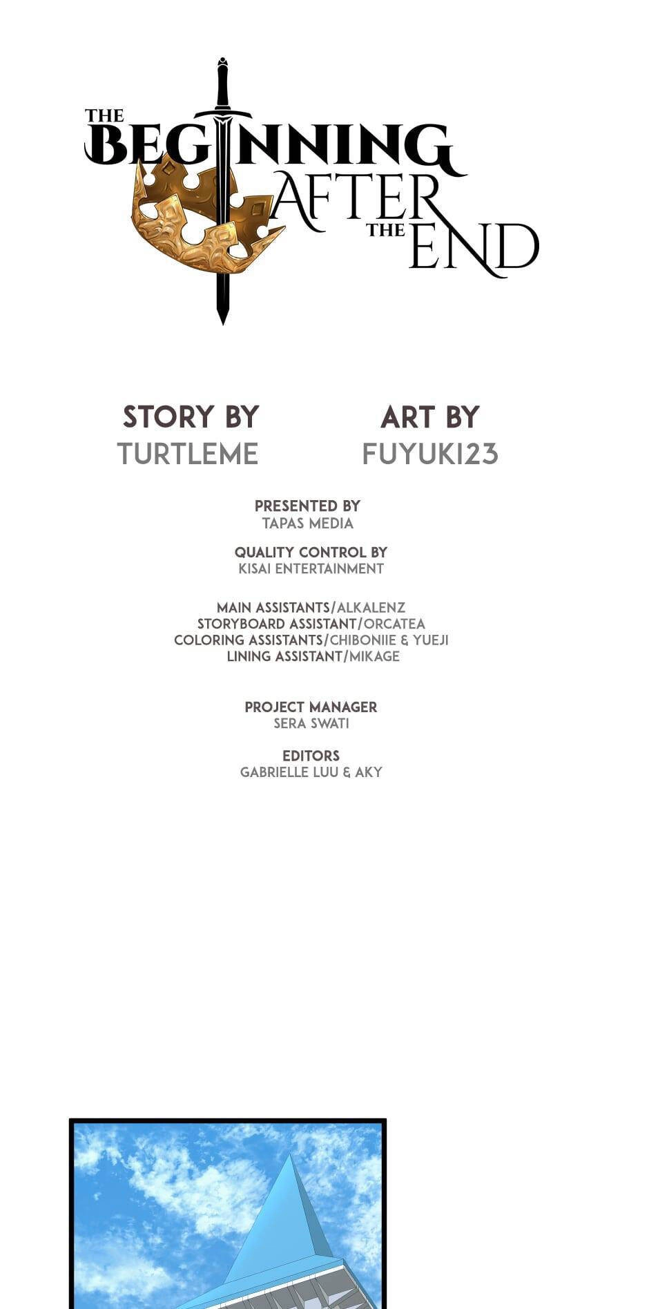 Ánh Sáng Cuối Con Đường Chapter 95 - 22