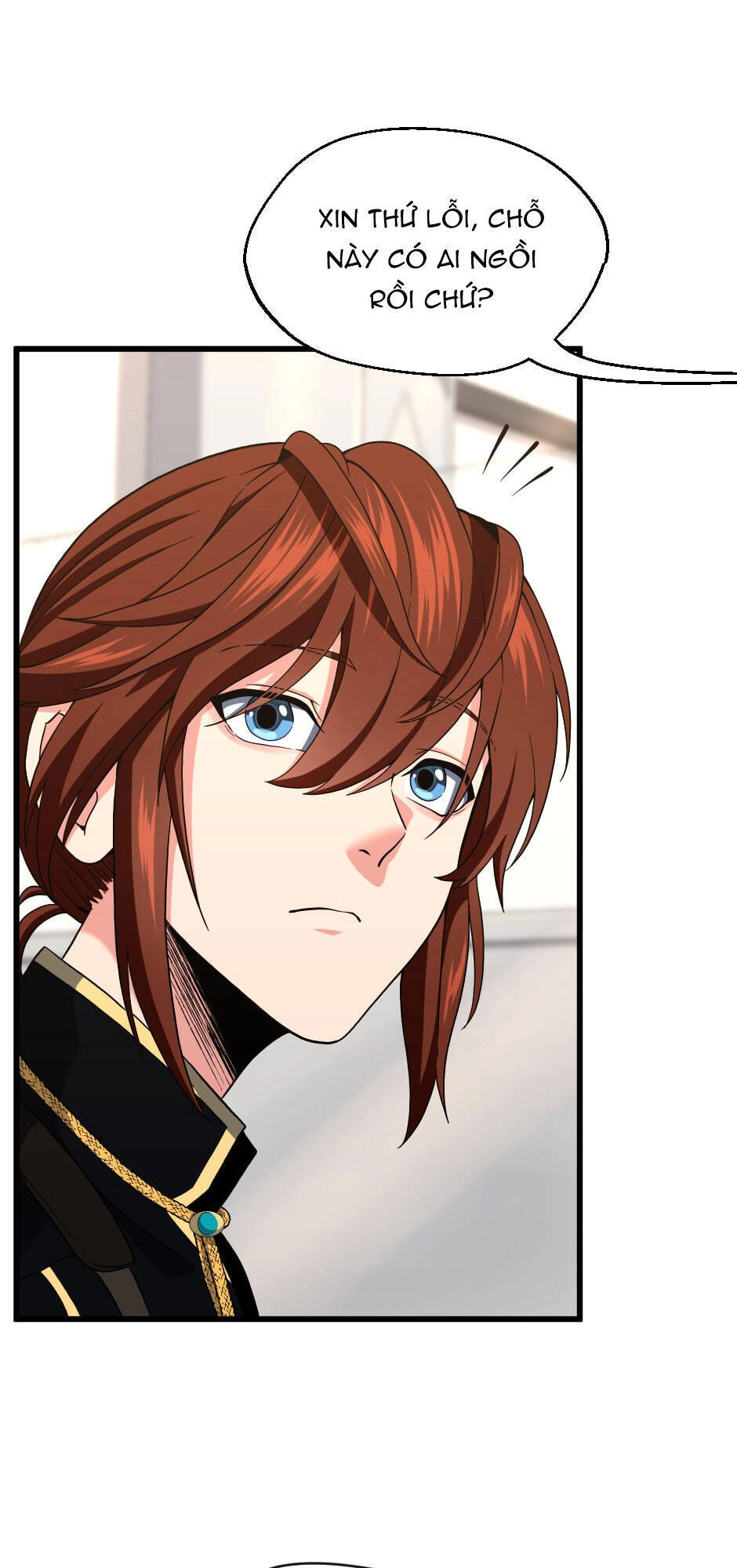 Ánh Sáng Cuối Con Đường Chapter 95 - 28