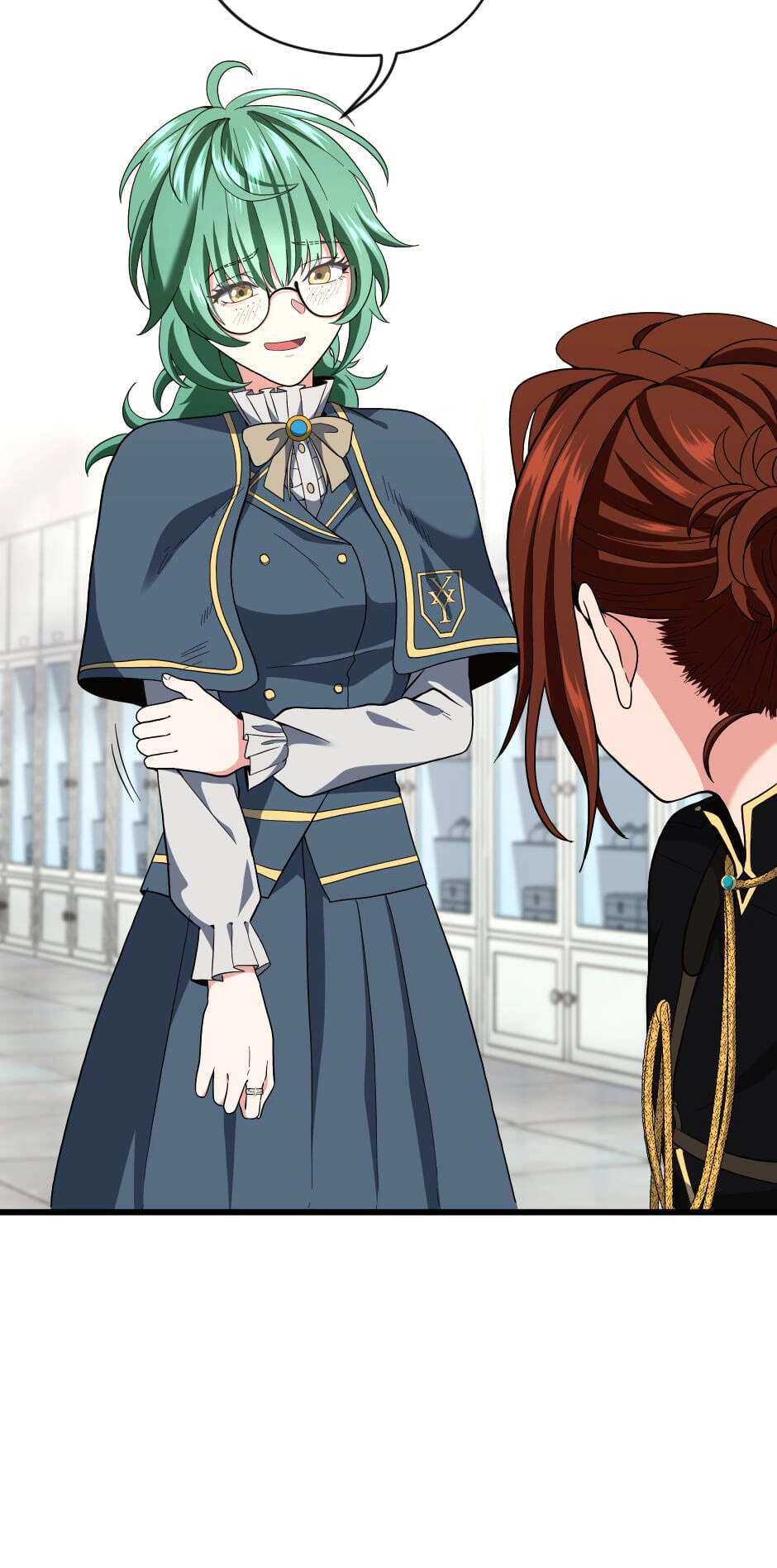 Ánh Sáng Cuối Con Đường Chapter 95 - 30