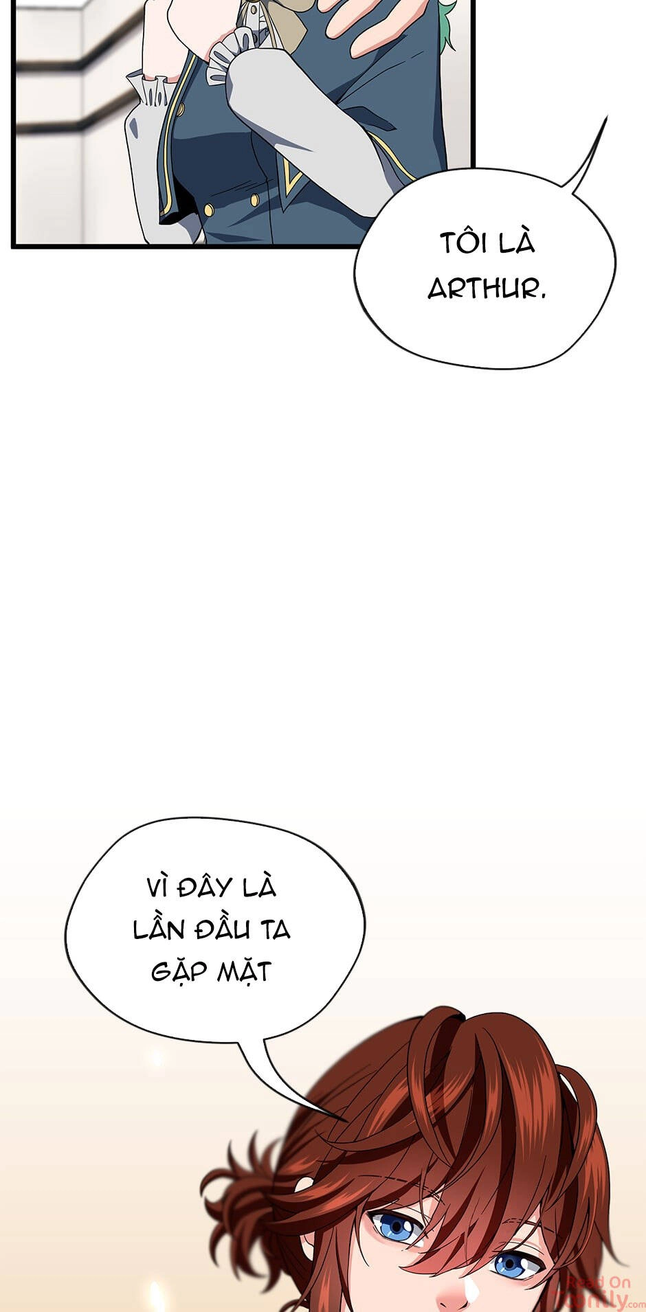 Ánh Sáng Cuối Con Đường Chapter 95 - 36