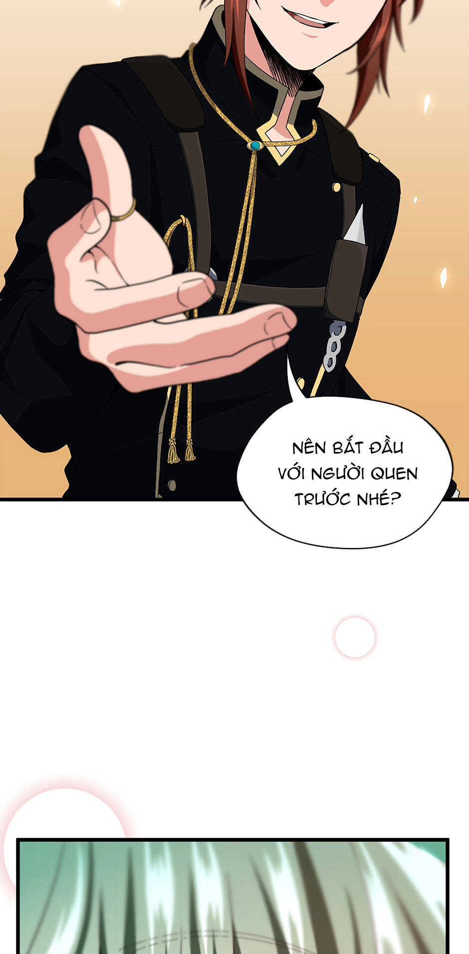 Ánh Sáng Cuối Con Đường Chapter 95 - 37