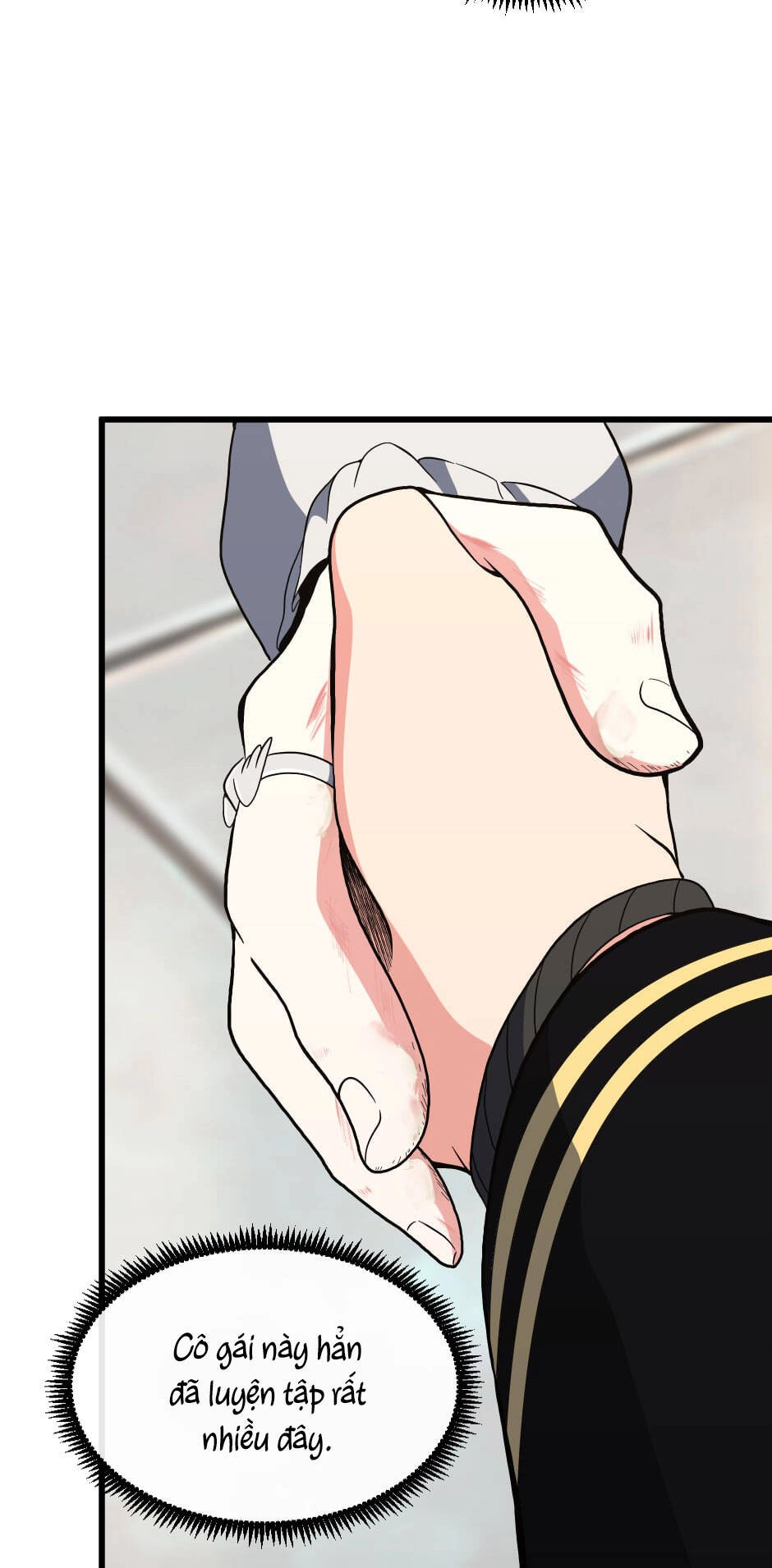 Ánh Sáng Cuối Con Đường Chapter 95 - 41