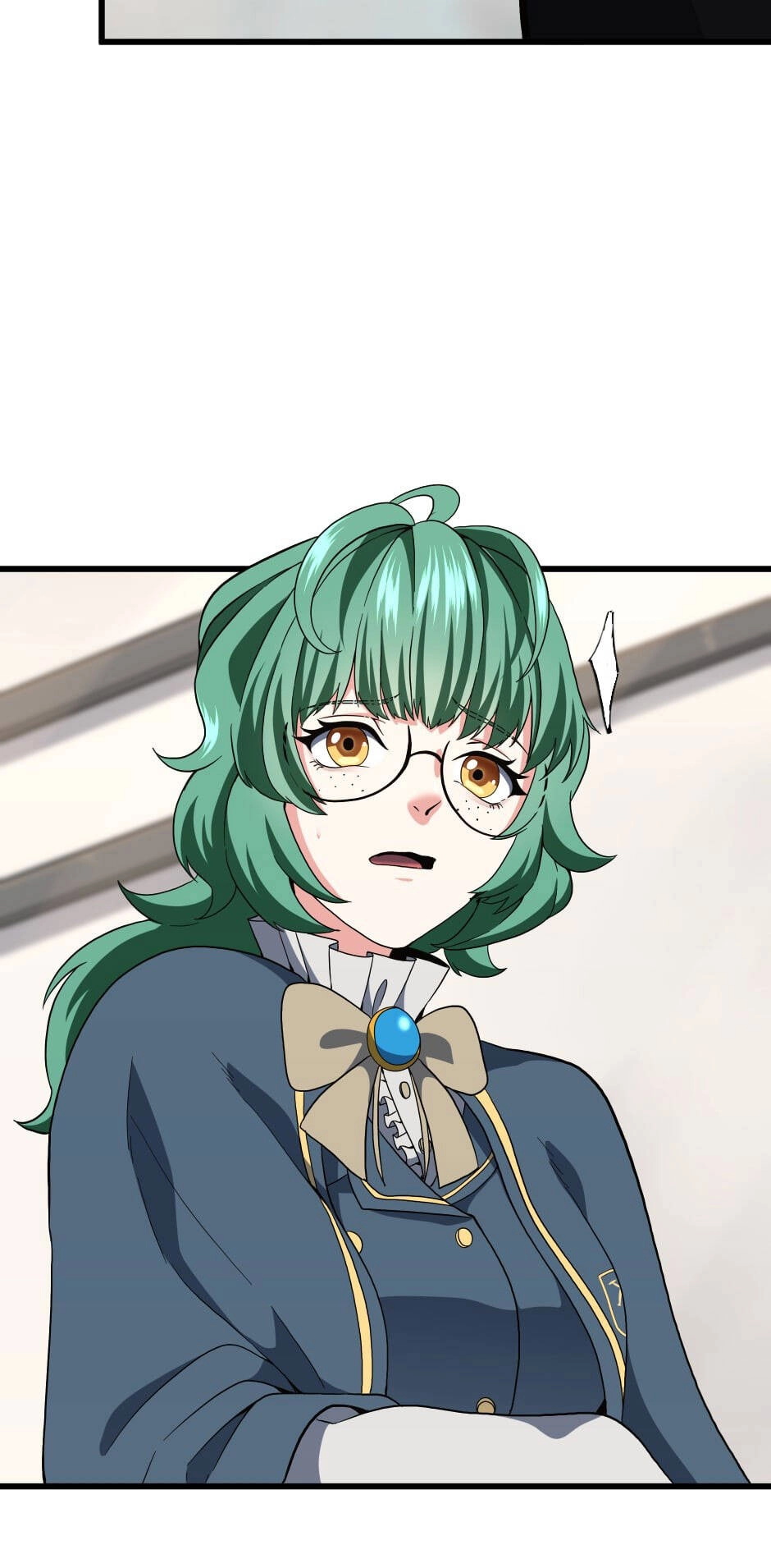 Ánh Sáng Cuối Con Đường Chapter 95 - 42