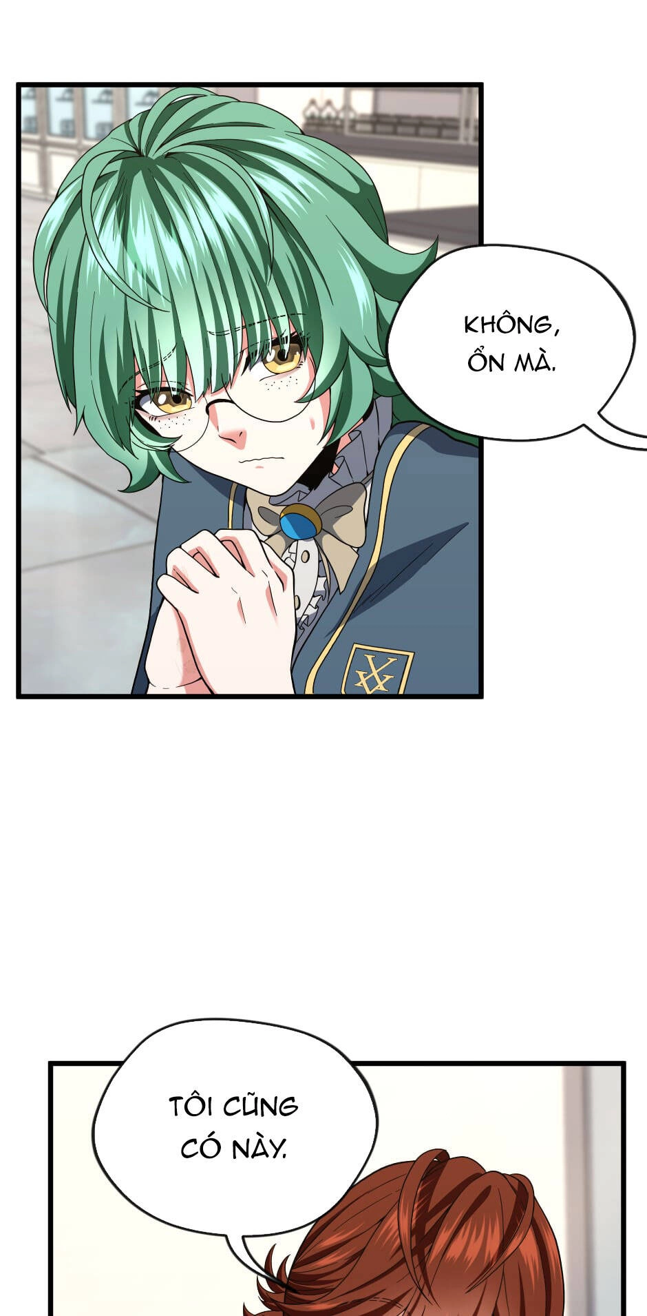 Ánh Sáng Cuối Con Đường Chapter 95 - 44