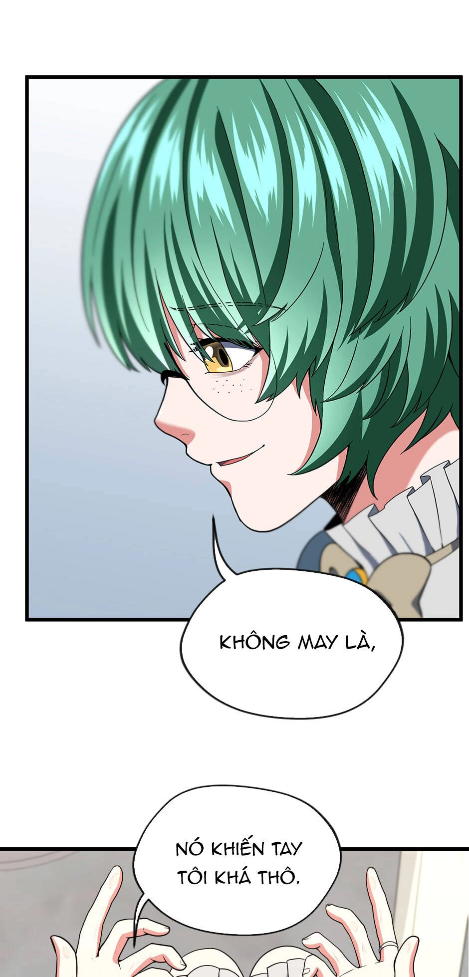 Ánh Sáng Cuối Con Đường Chapter 95 - 47