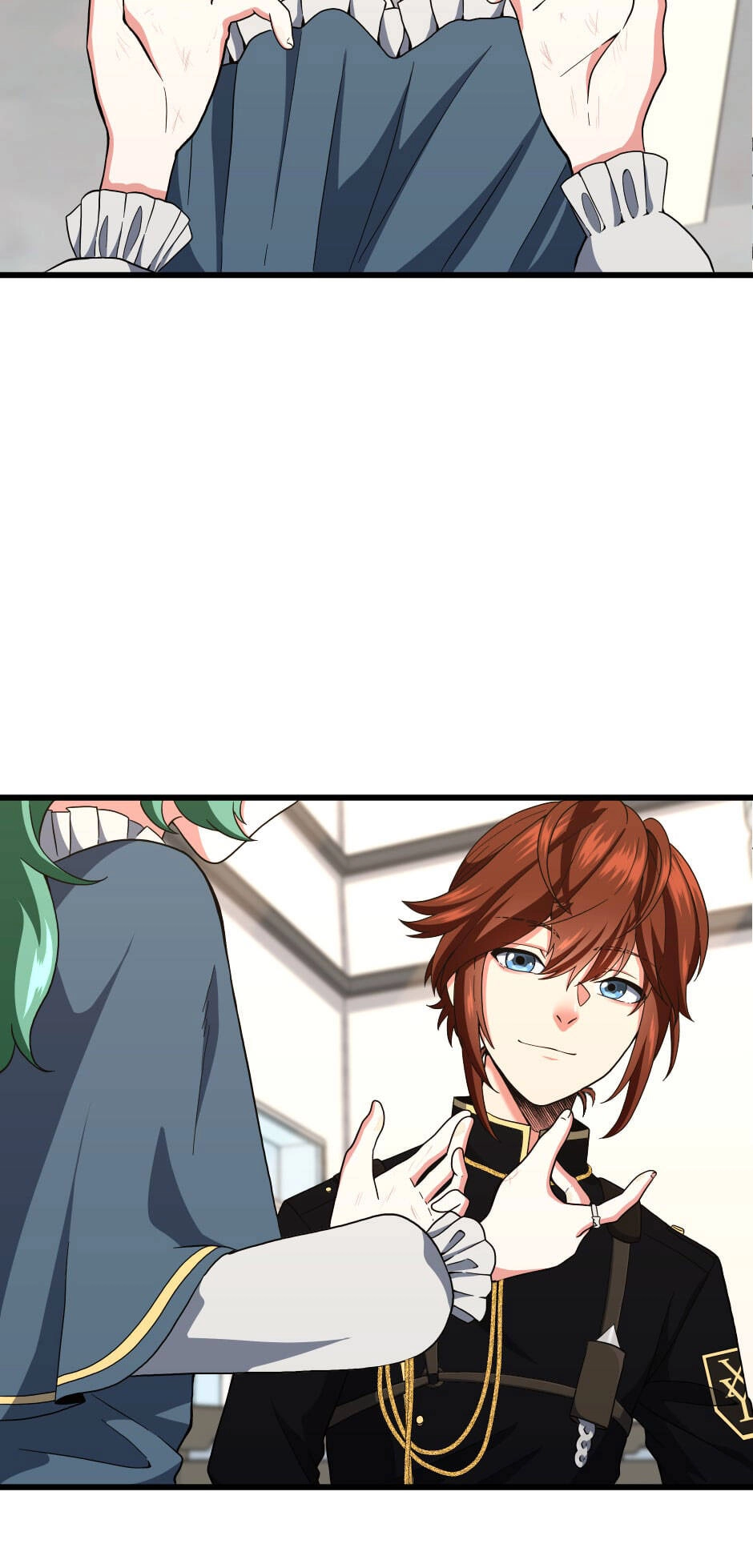 Ánh Sáng Cuối Con Đường Chapter 95 - 48