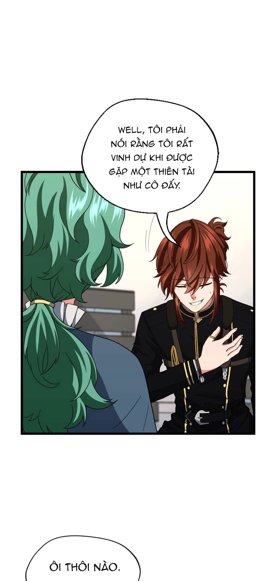 Ánh Sáng Cuối Con Đường Chapter 95 - 55