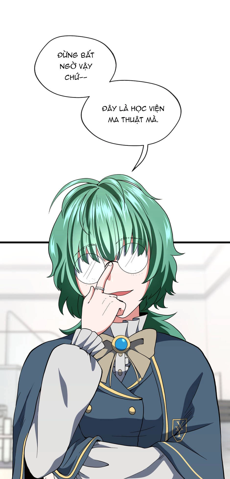 Ánh Sáng Cuối Con Đường Chapter 95 - 60