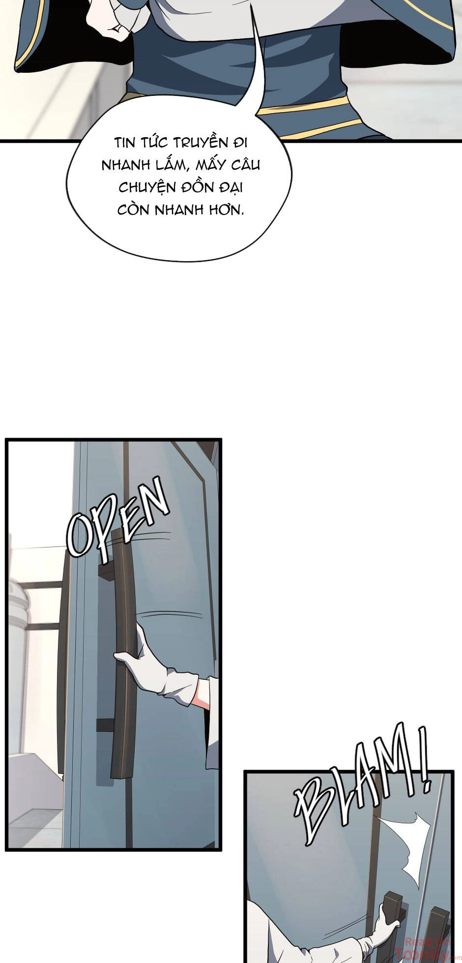 Ánh Sáng Cuối Con Đường Chapter 95 - 61