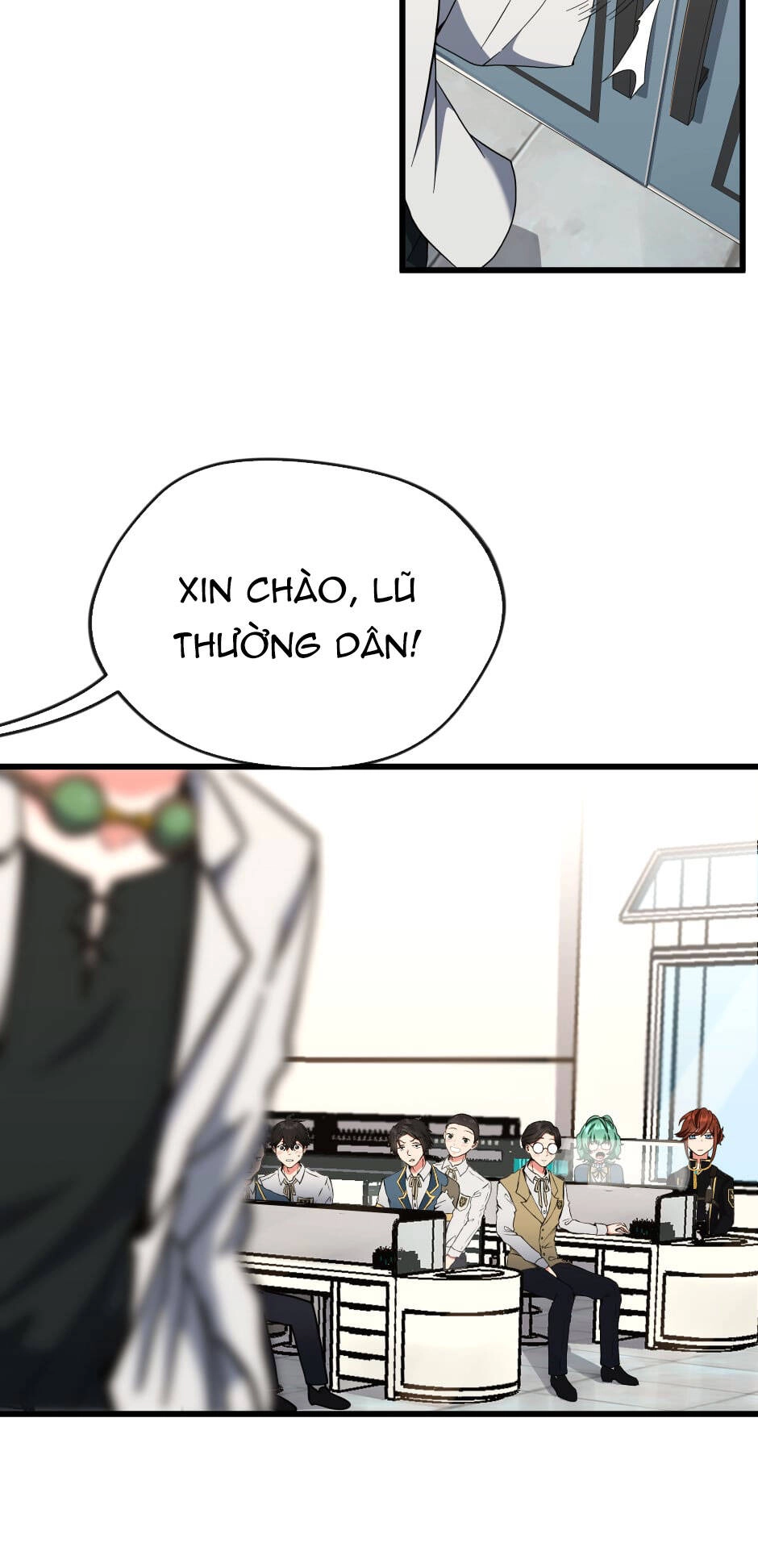 Ánh Sáng Cuối Con Đường Chapter 95 - 62