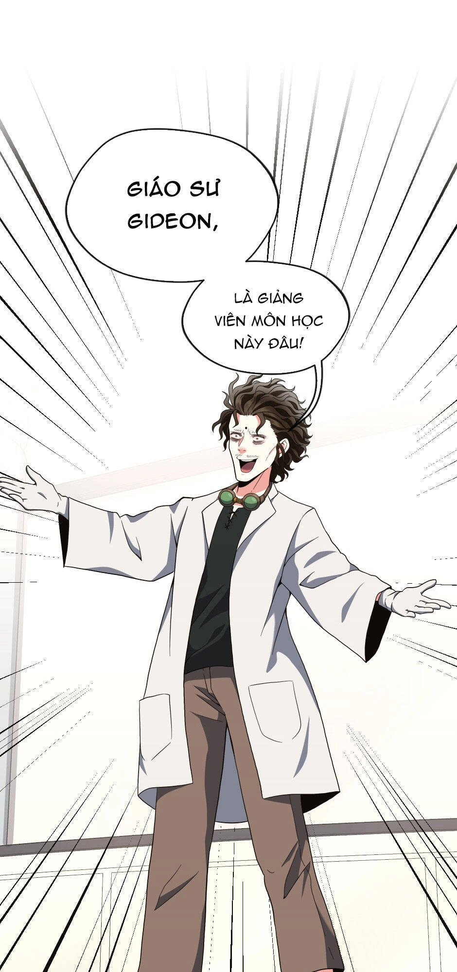 Ánh Sáng Cuối Con Đường Chapter 95 - 64