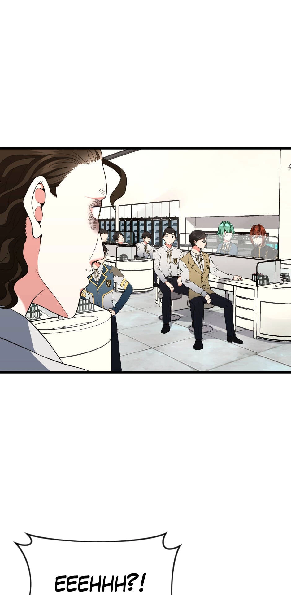 Ánh Sáng Cuối Con Đường Chapter 95 - 66