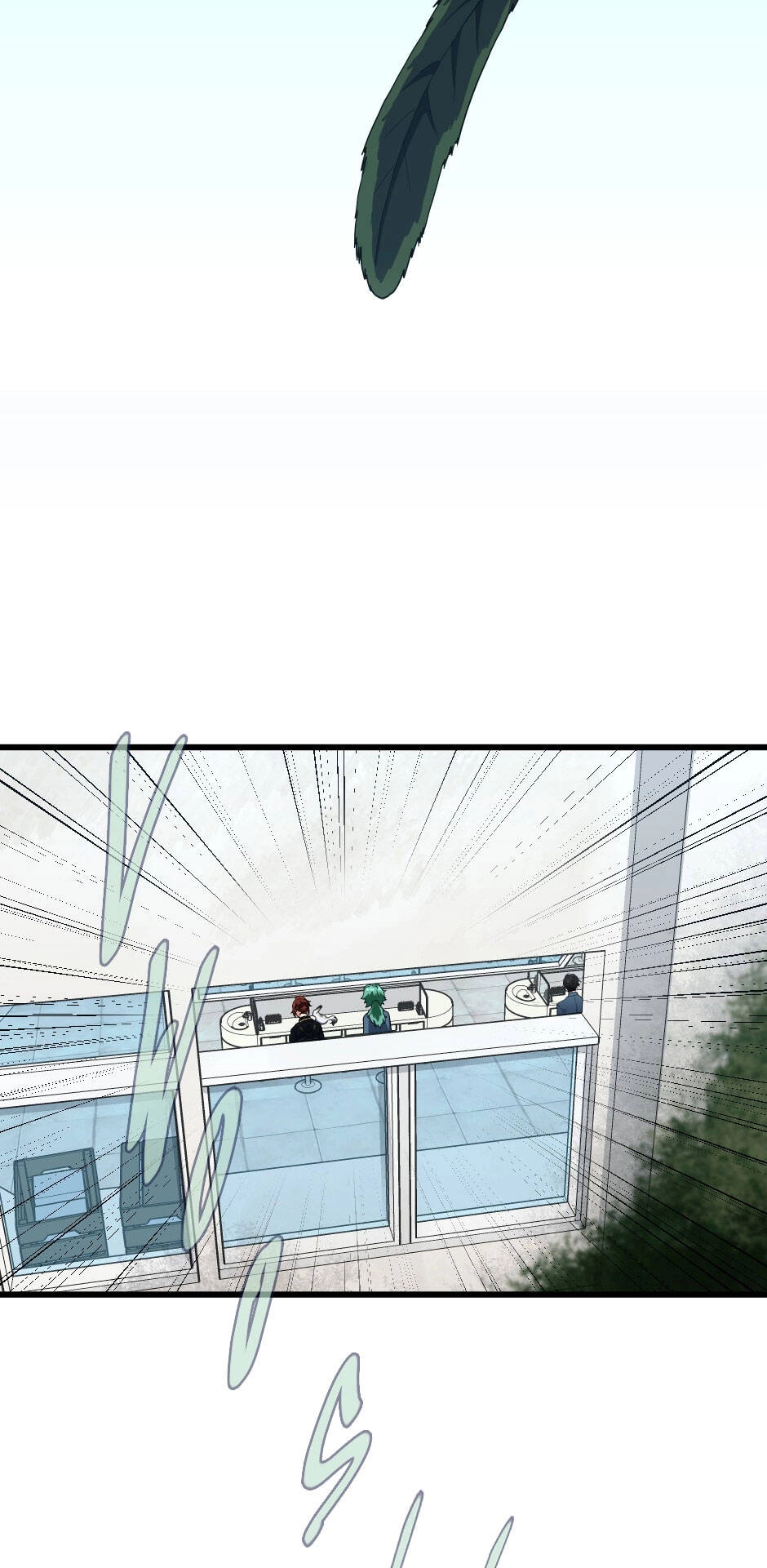 Ánh Sáng Cuối Con Đường Chapter 95 - 73