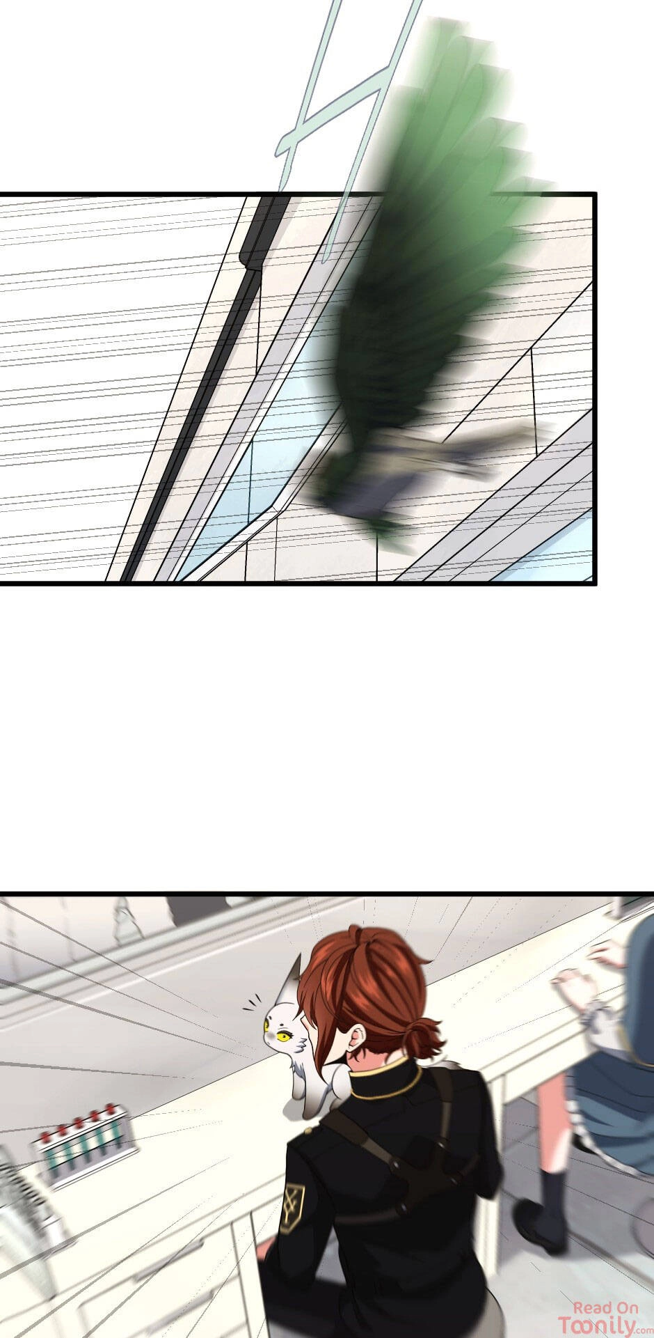 Ánh Sáng Cuối Con Đường Chapter 95 - 74