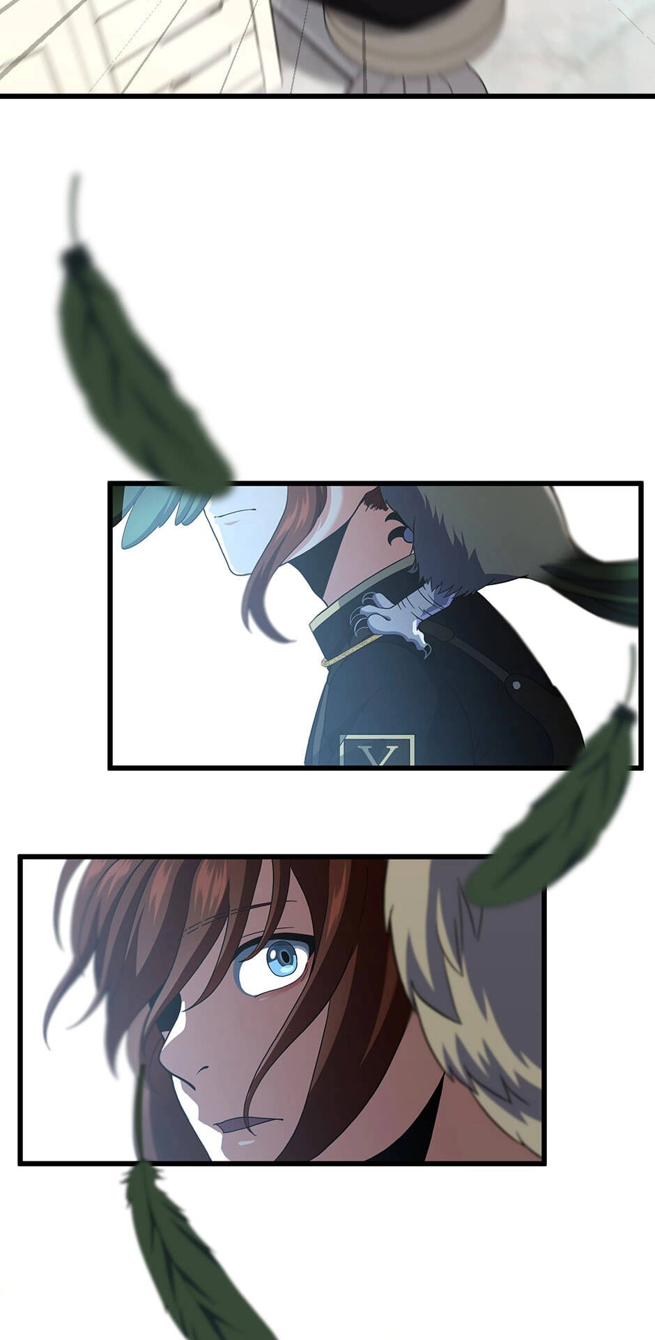 Ánh Sáng Cuối Con Đường Chapter 95 - 75