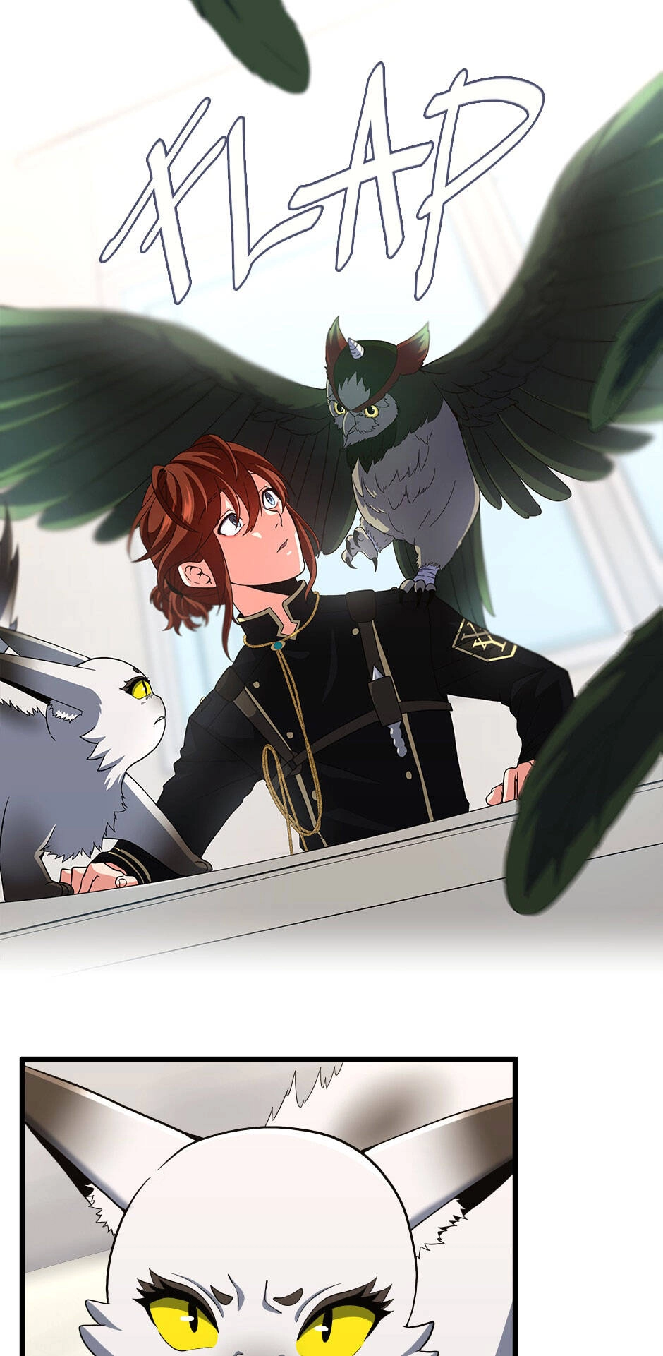 Ánh Sáng Cuối Con Đường Chapter 95 - 76