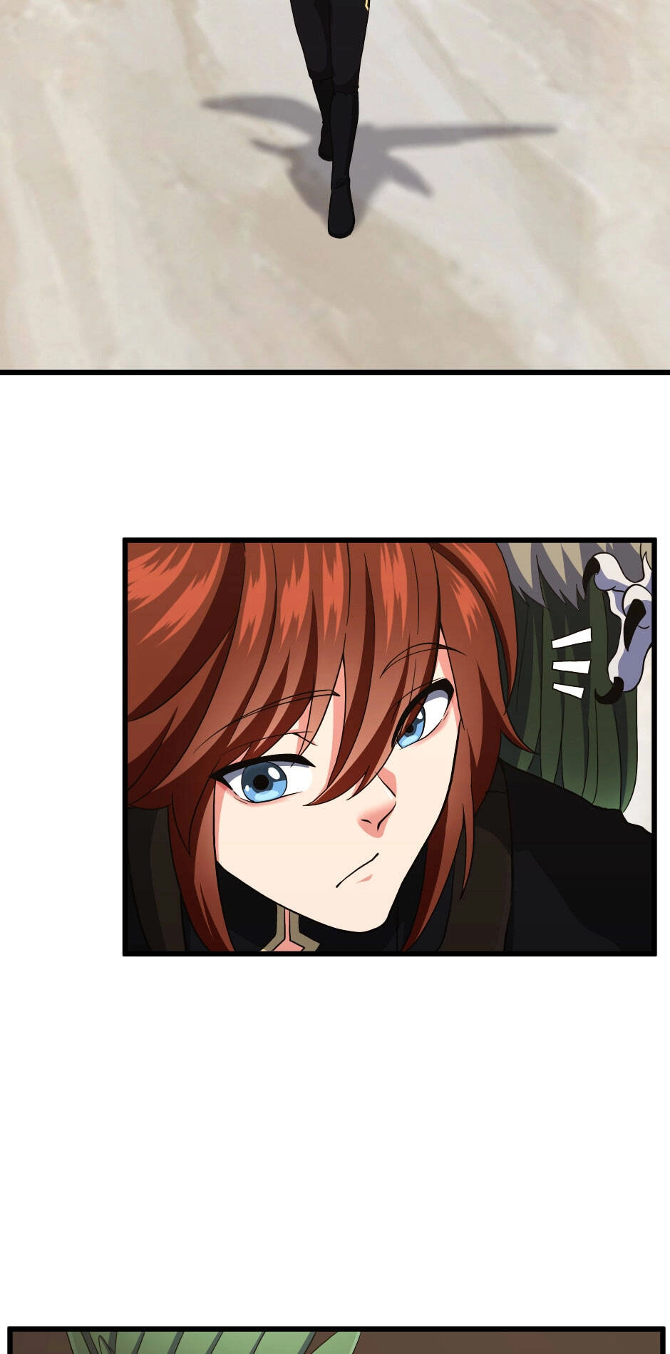 Ánh Sáng Cuối Con Đường Chapter 95 - 81