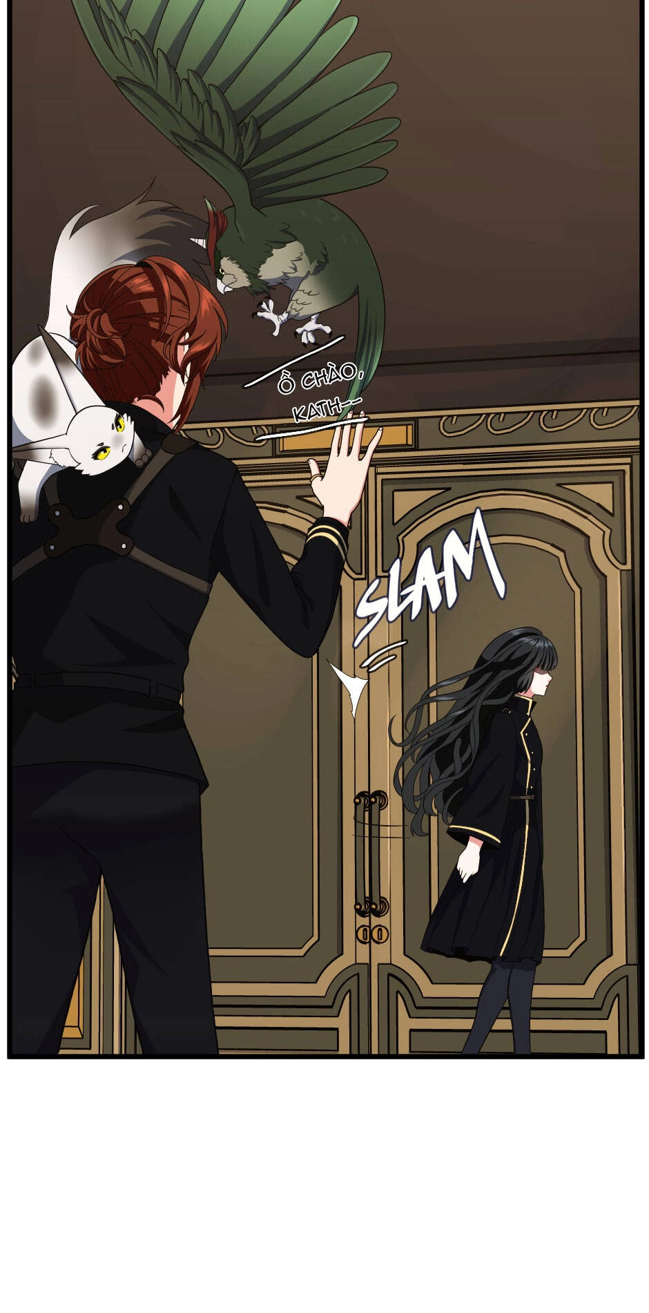 Ánh Sáng Cuối Con Đường Chapter 95 - 82