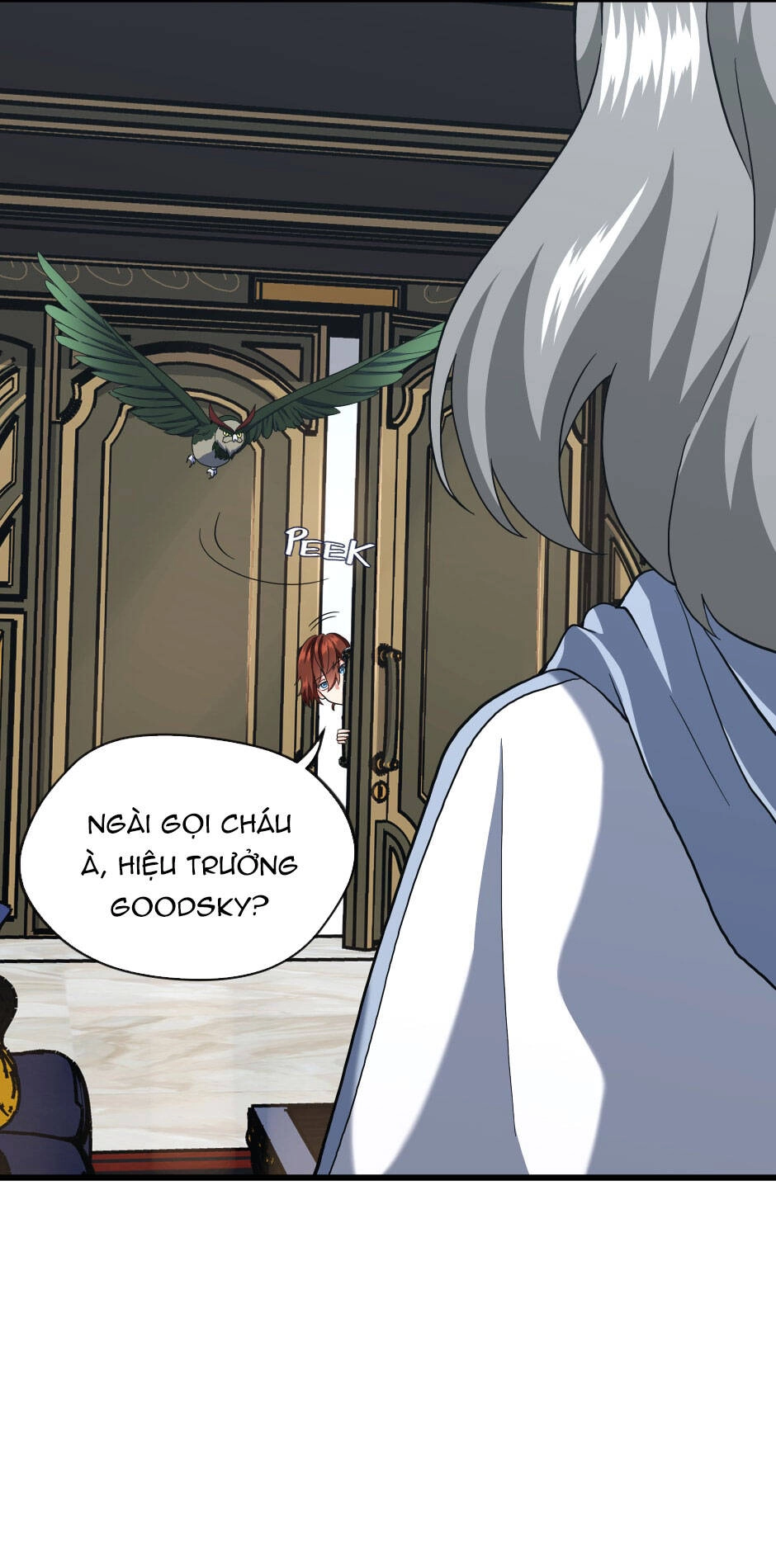 Ánh Sáng Cuối Con Đường Chapter 95 - 84