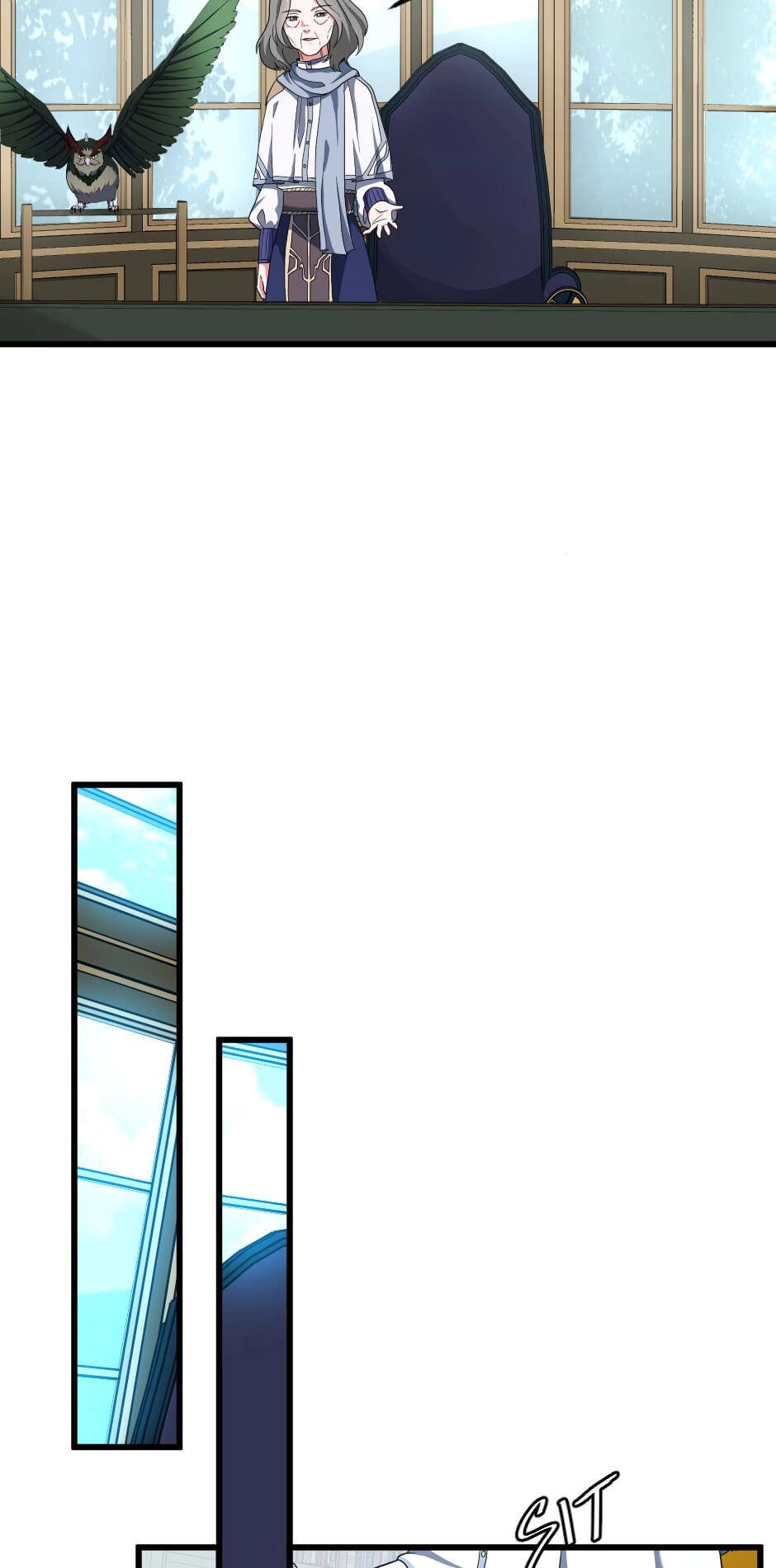 Ánh Sáng Cuối Con Đường Chapter 95 - 86