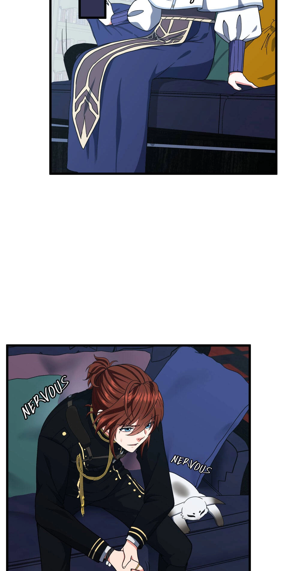 Ánh Sáng Cuối Con Đường Chapter 95 - 87