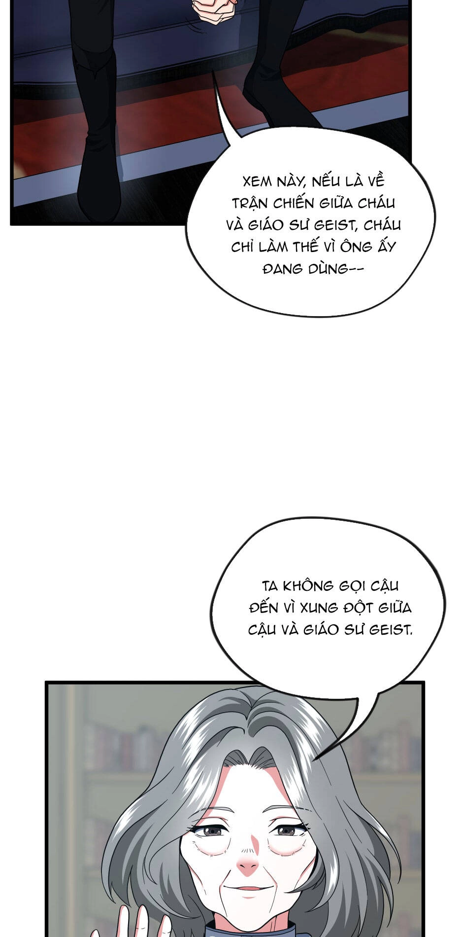 Ánh Sáng Cuối Con Đường Chapter 95 - 88