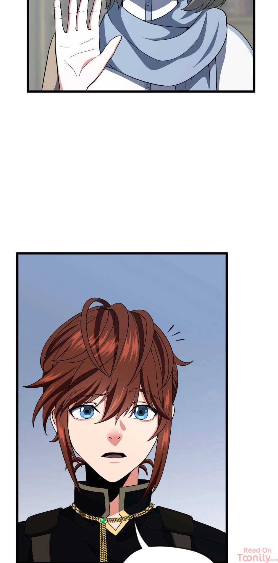 Ánh Sáng Cuối Con Đường Chapter 95 - 89