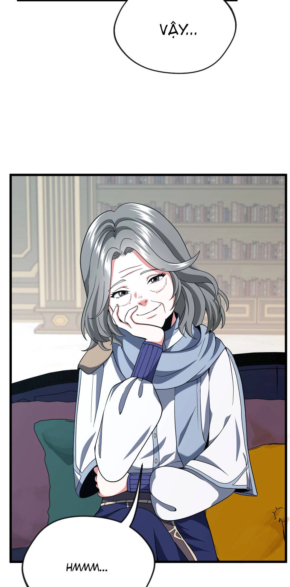 Ánh Sáng Cuối Con Đường Chapter 95 - 90