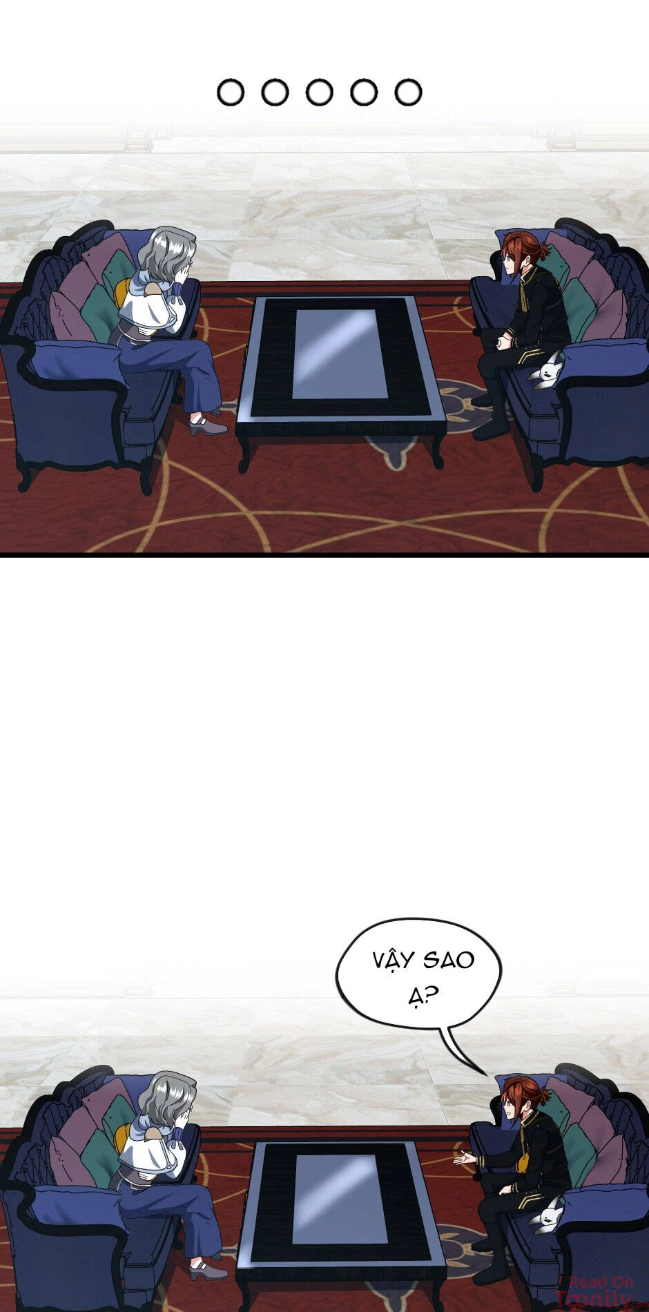 Ánh Sáng Cuối Con Đường Chapter 95 - 92