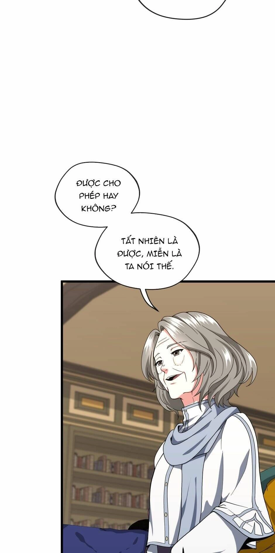 Ánh Sáng Cuối Con Đường Chapter 96 - 11