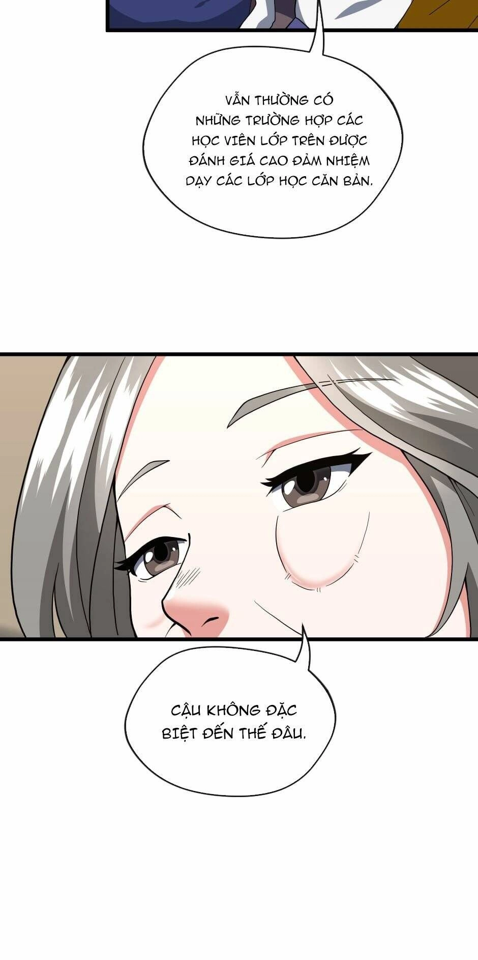 Ánh Sáng Cuối Con Đường Chapter 96 - 12