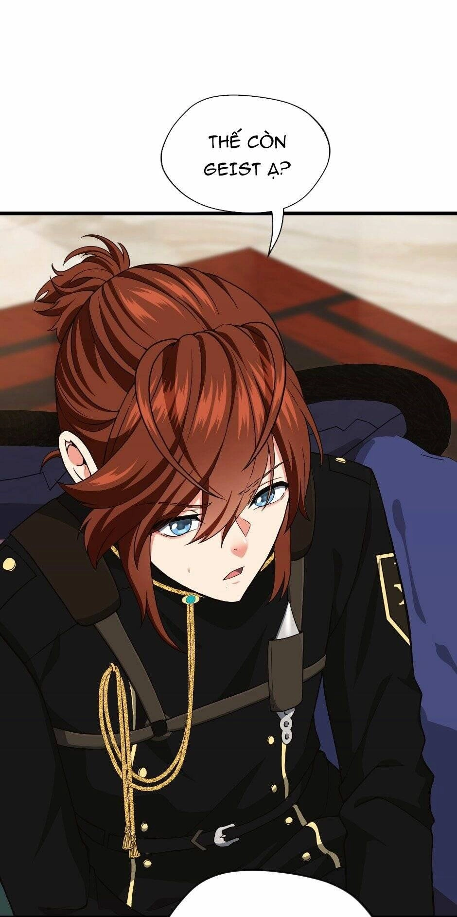 Ánh Sáng Cuối Con Đường Chapter 96 - 13