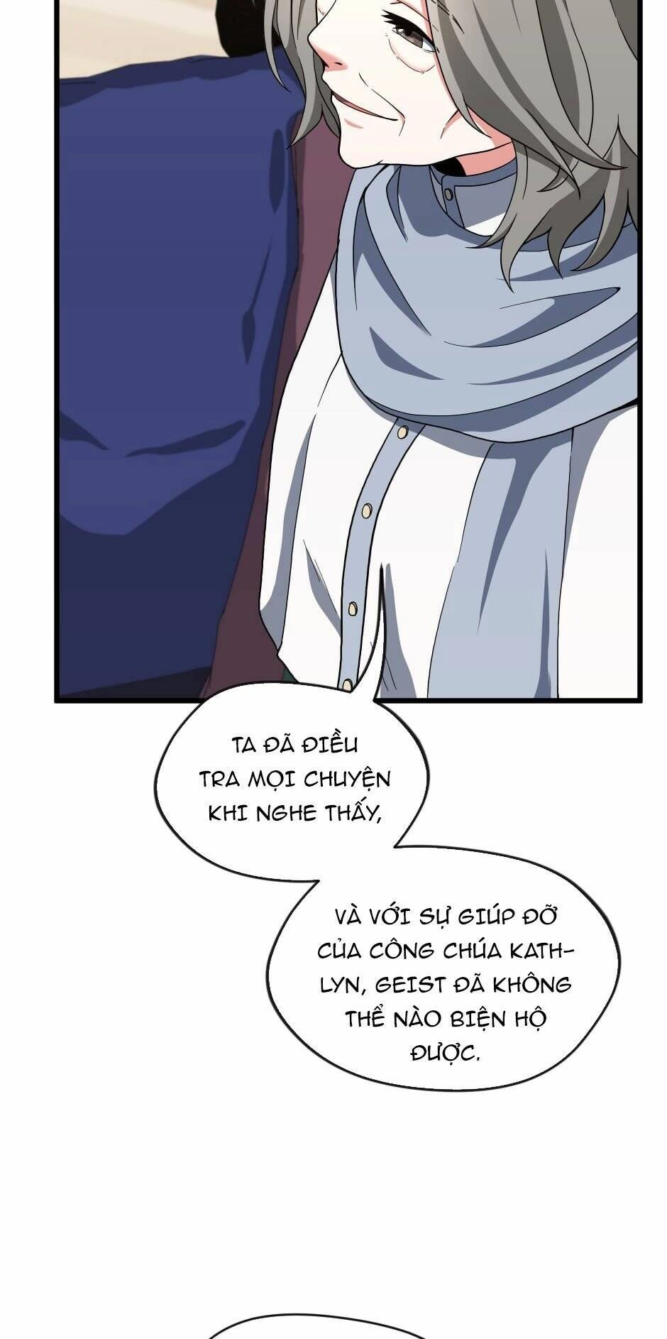 Ánh Sáng Cuối Con Đường Chapter 96 - 15