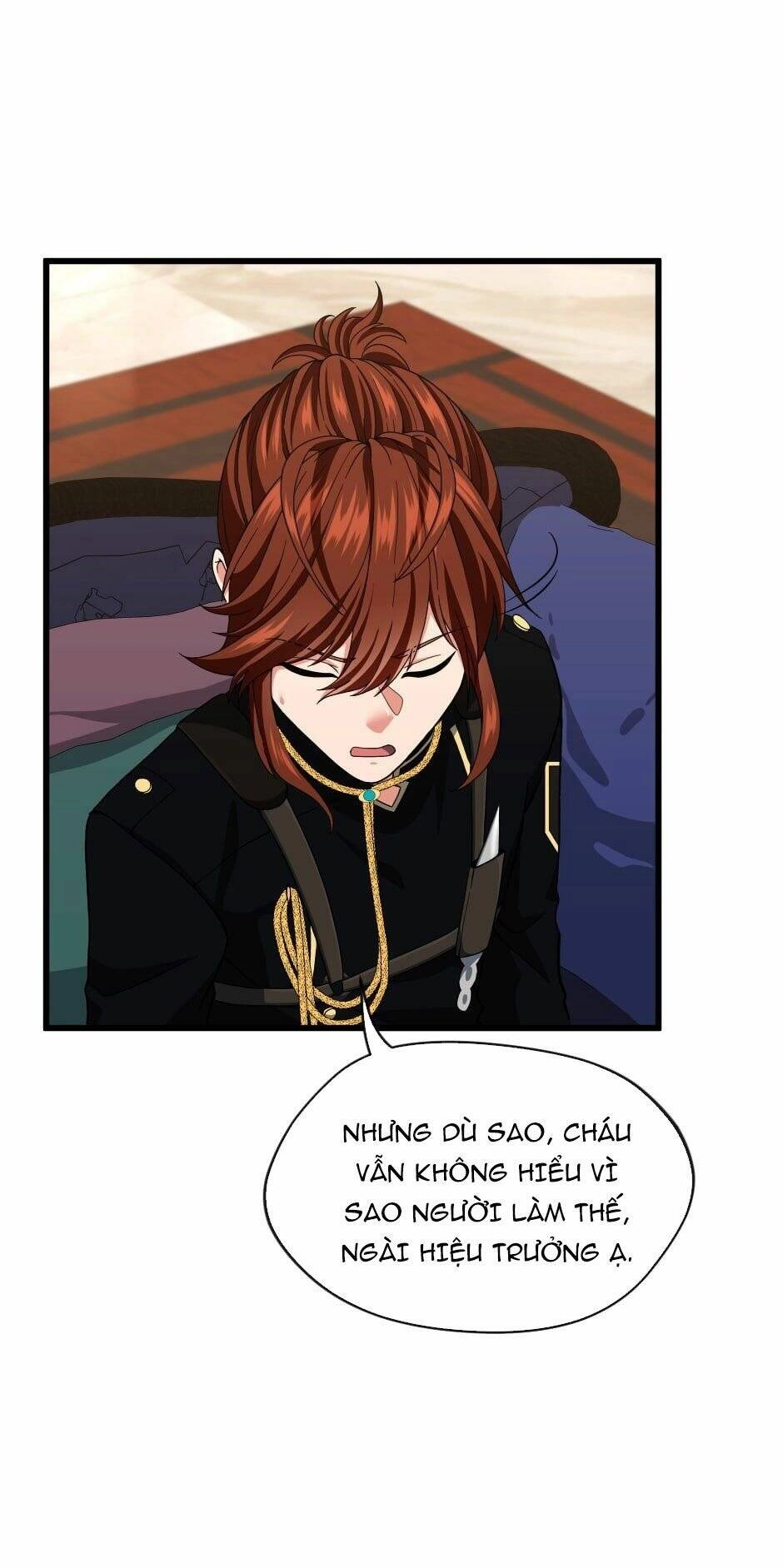 Ánh Sáng Cuối Con Đường Chapter 96 - 17