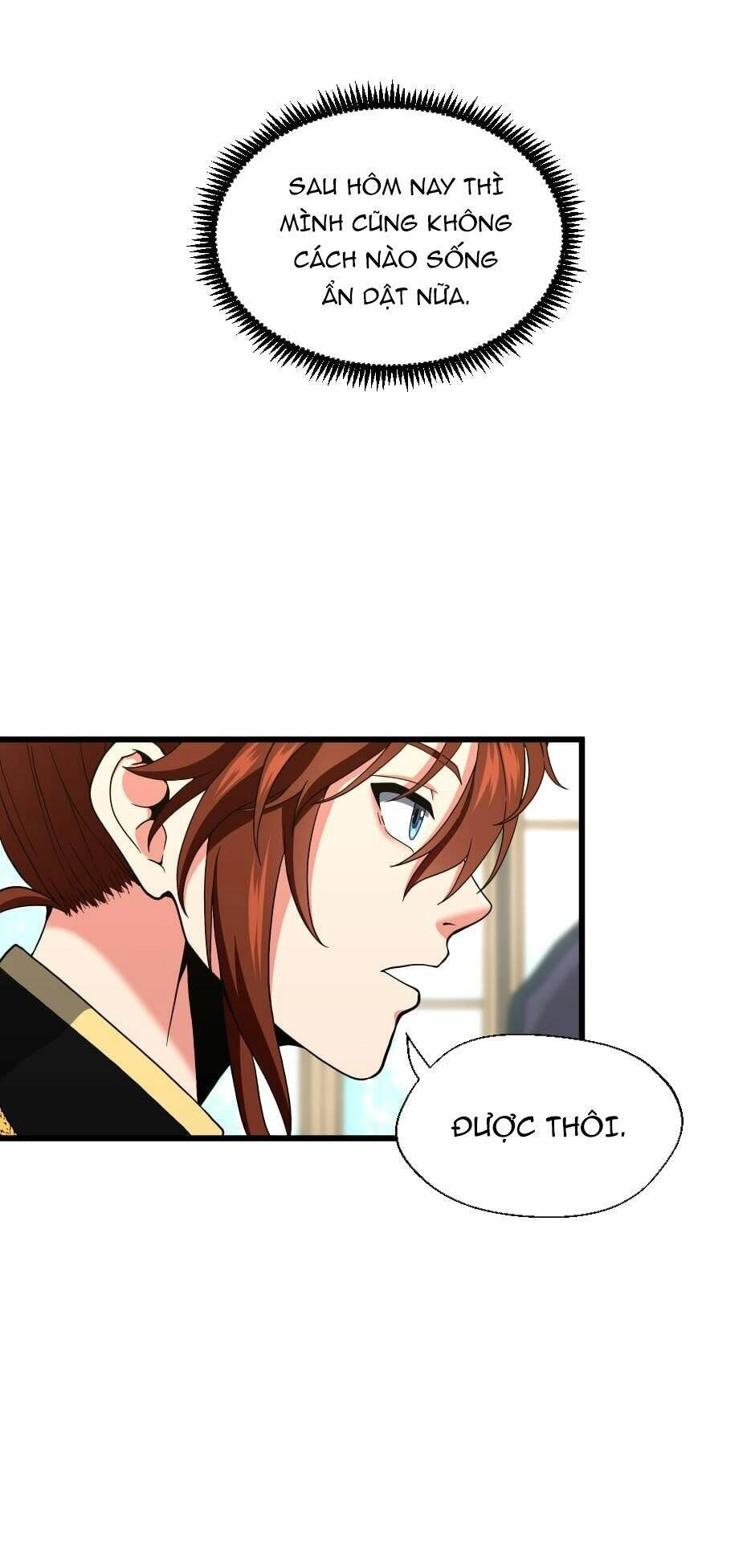 Ánh Sáng Cuối Con Đường Chapter 96 - 24