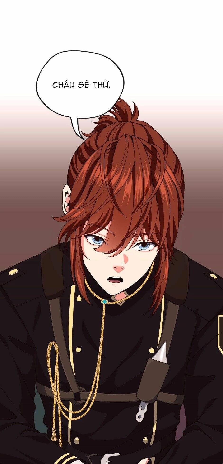 Ánh Sáng Cuối Con Đường Chapter 96 - 25