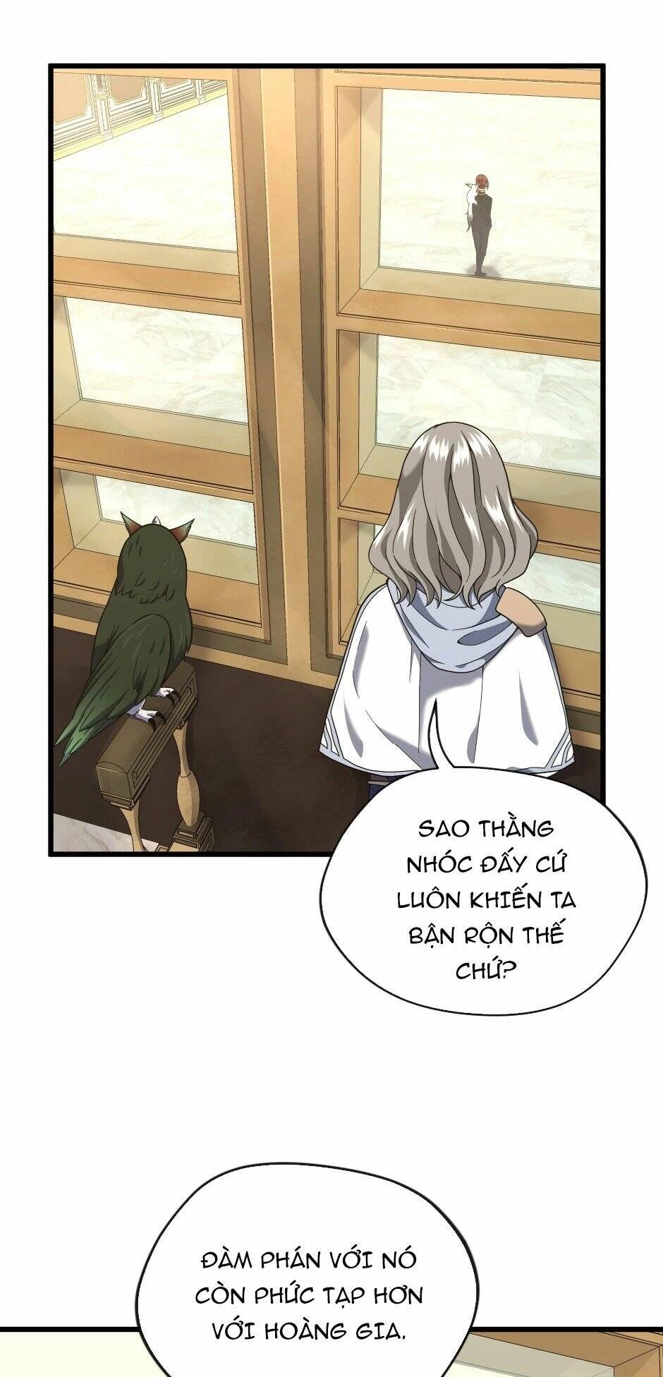 Ánh Sáng Cuối Con Đường Chapter 96 - 28