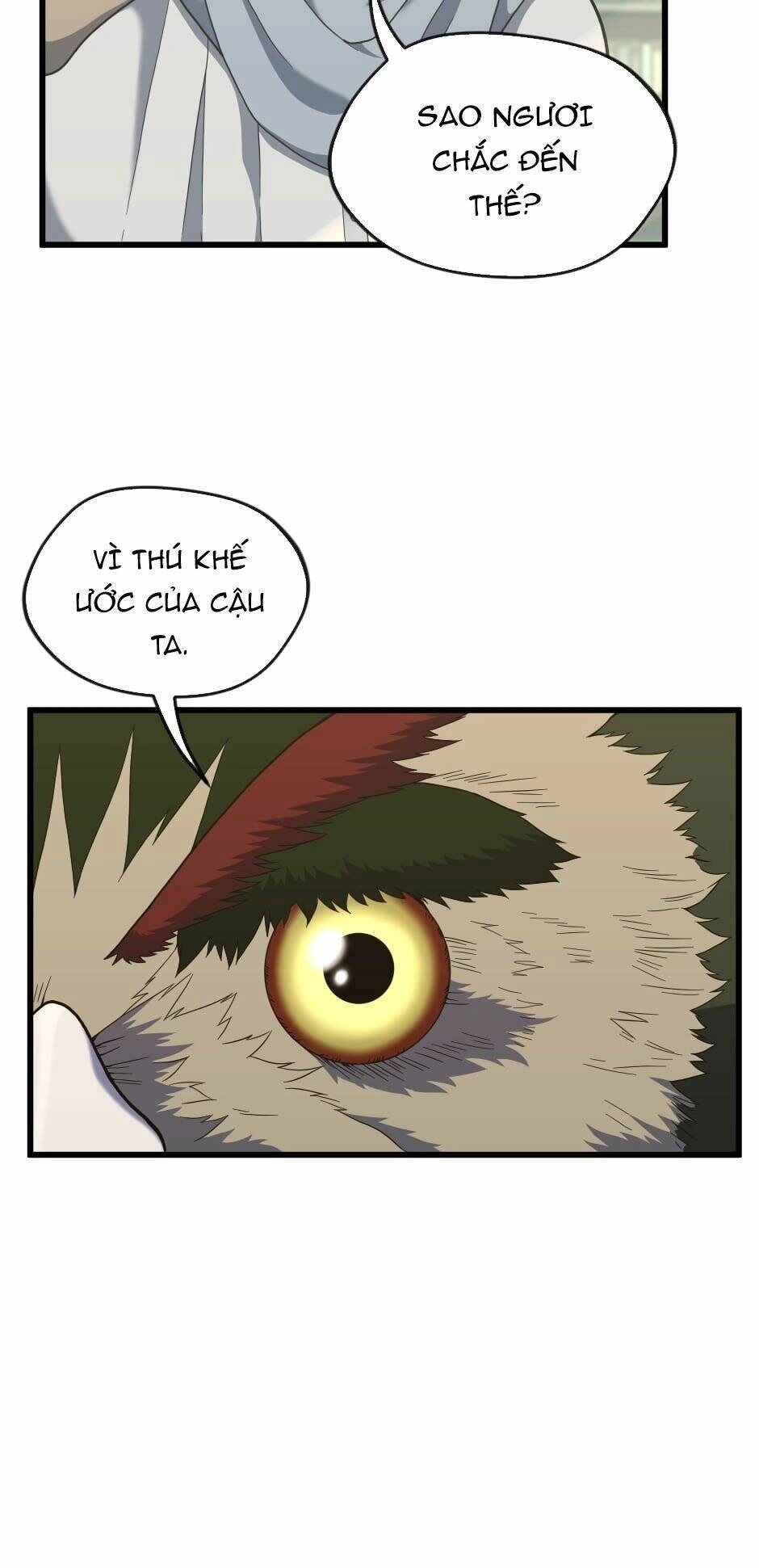 Ánh Sáng Cuối Con Đường Chapter 96 - 32