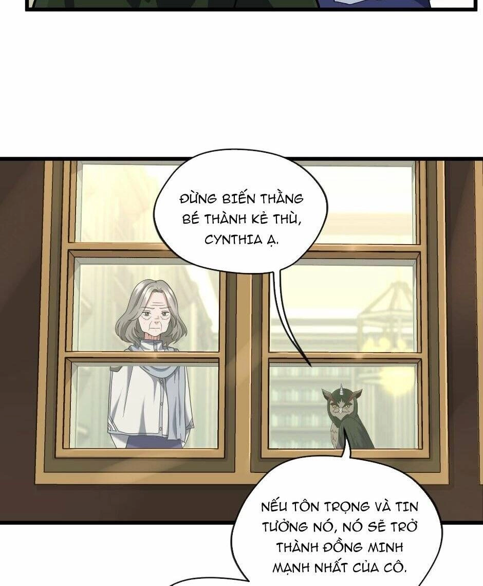 Ánh Sáng Cuối Con Đường Chapter 96 - 36