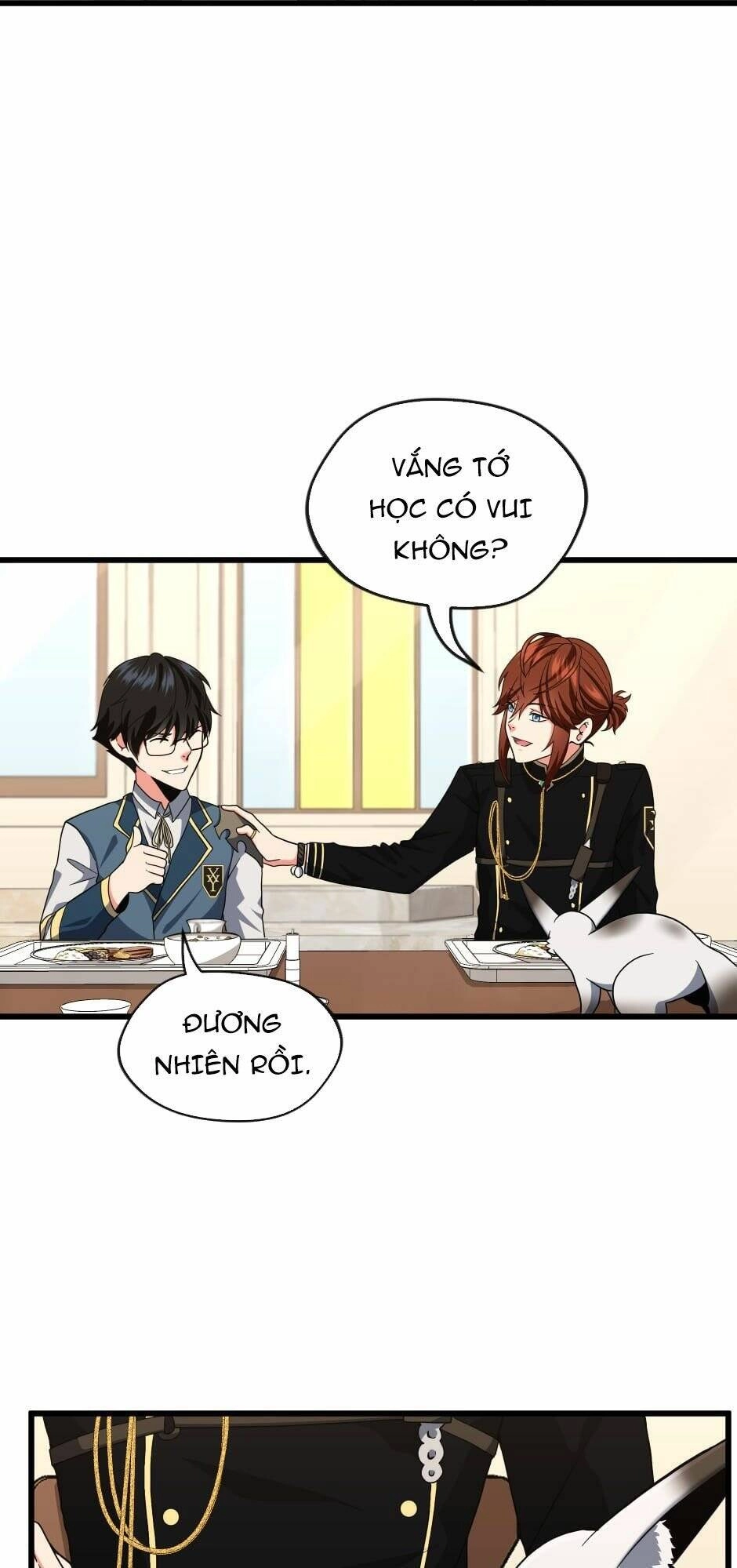 Ánh Sáng Cuối Con Đường Chapter 96 - 41