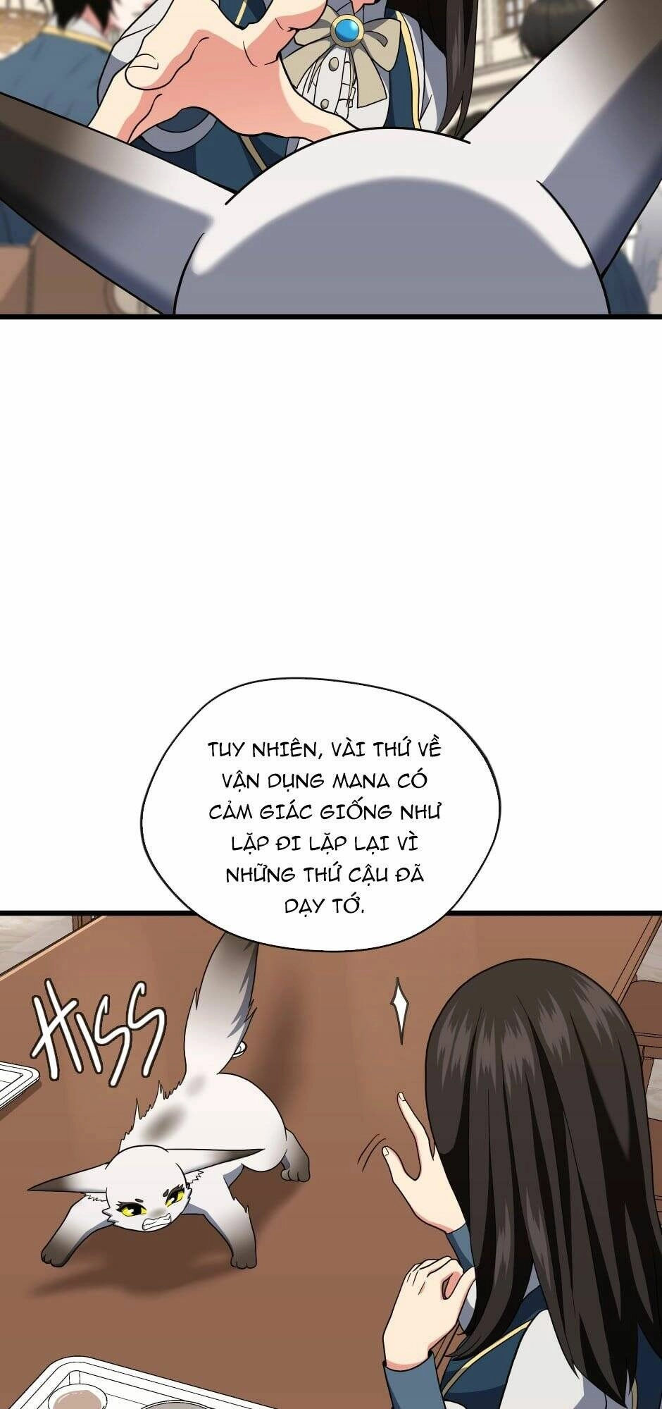 Ánh Sáng Cuối Con Đường Chapter 96 - 43